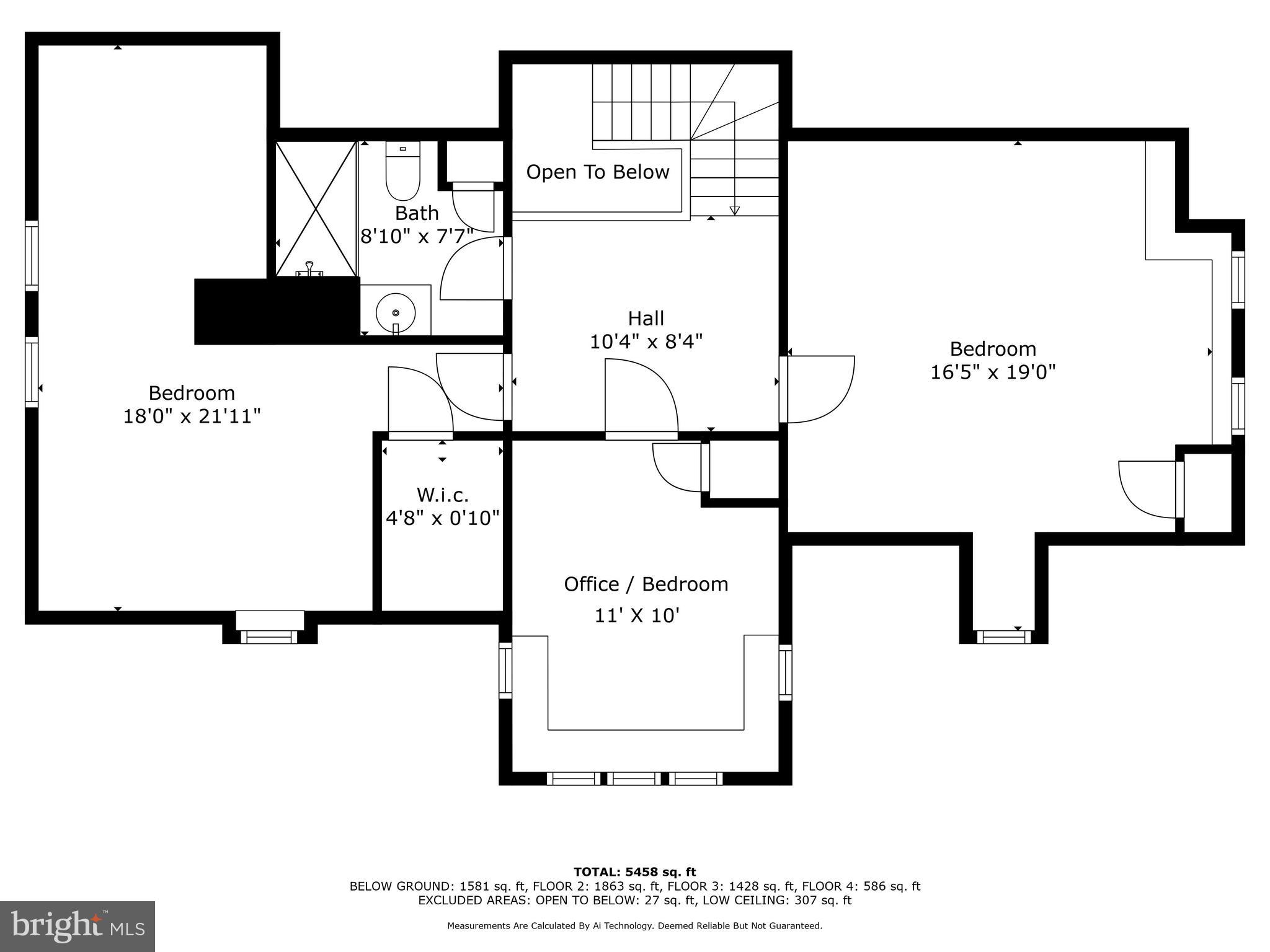 ROLAND PARK - Residential
