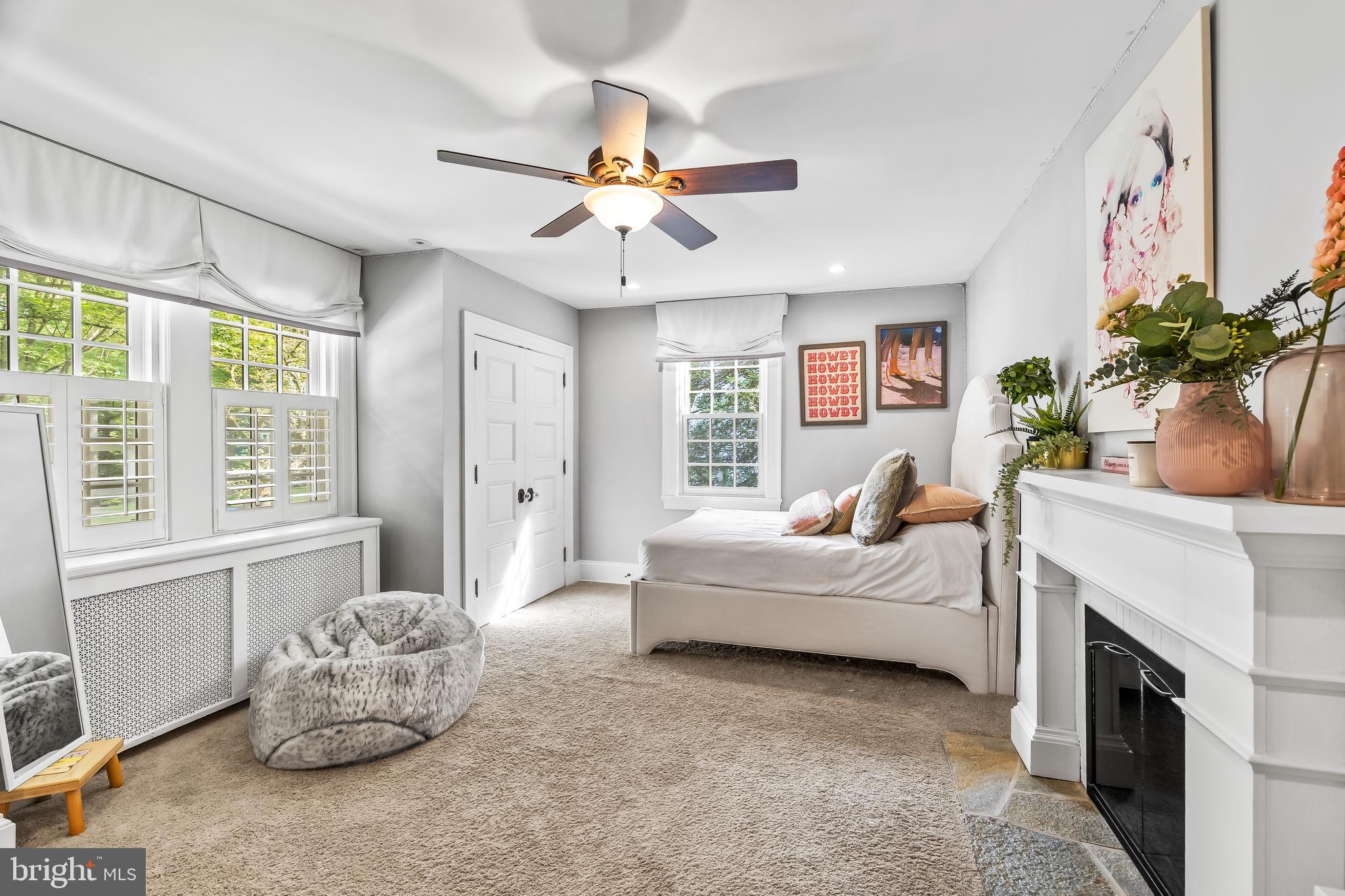 ROLAND PARK - Residential