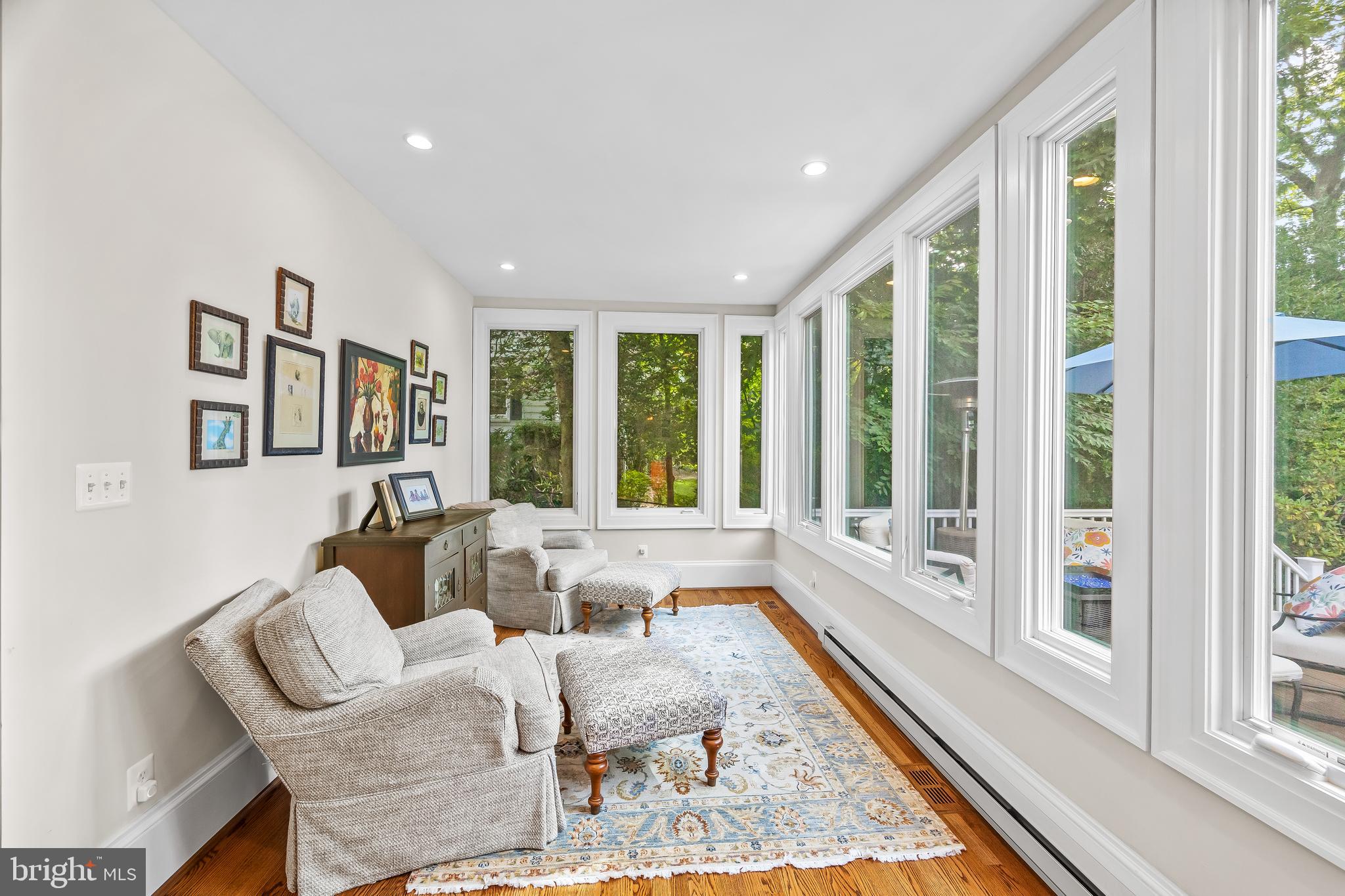 ROLAND PARK - Residential