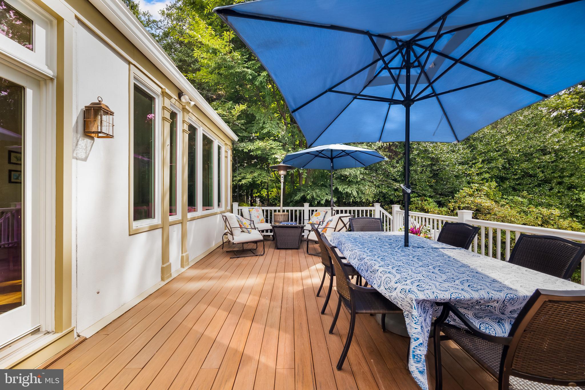 ROLAND PARK - Residential