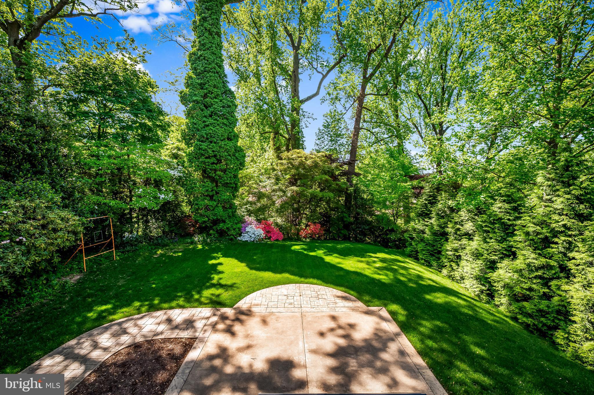 ROLAND PARK - Residential