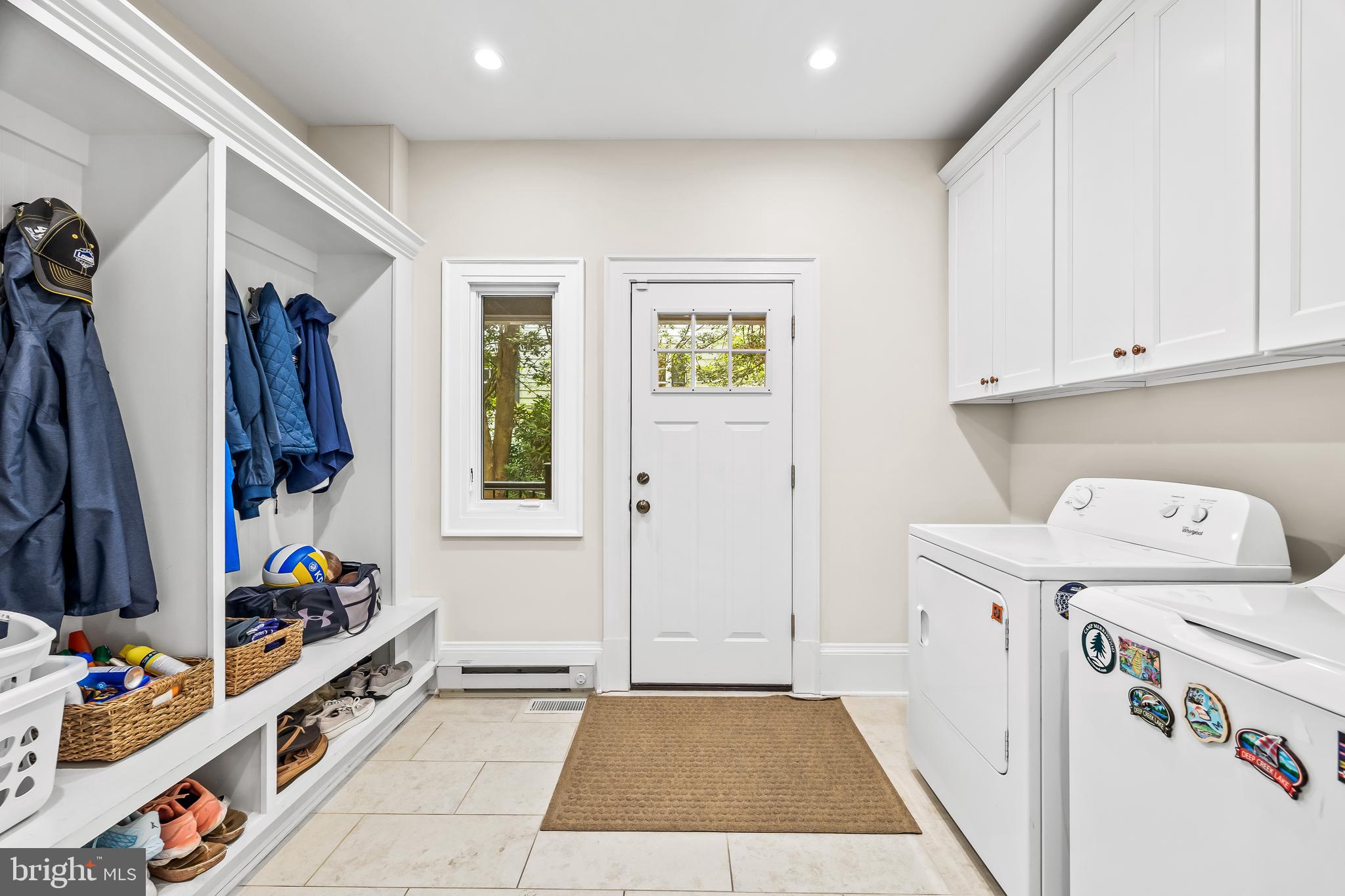 ROLAND PARK - Residential