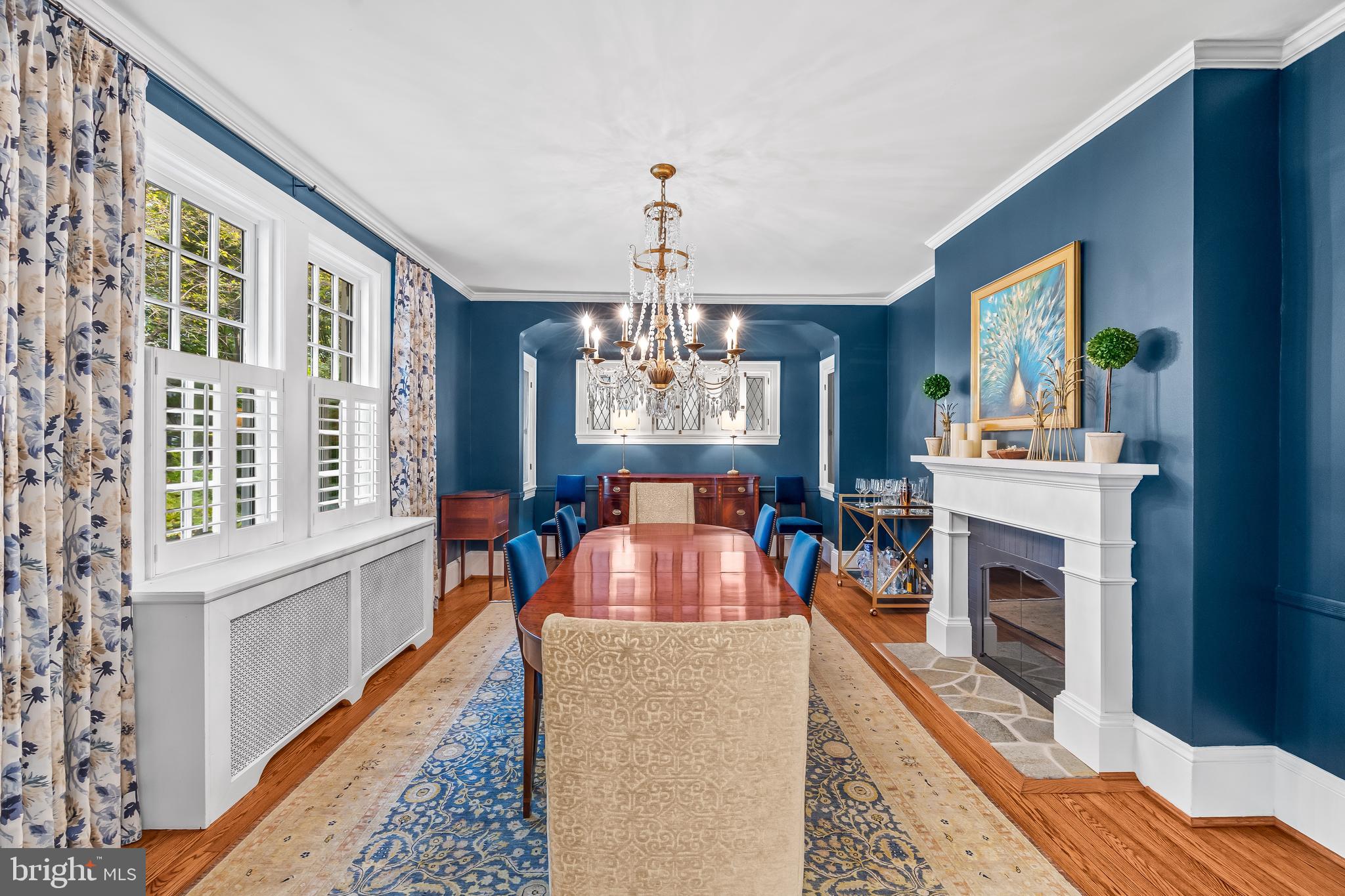 ROLAND PARK - Residential