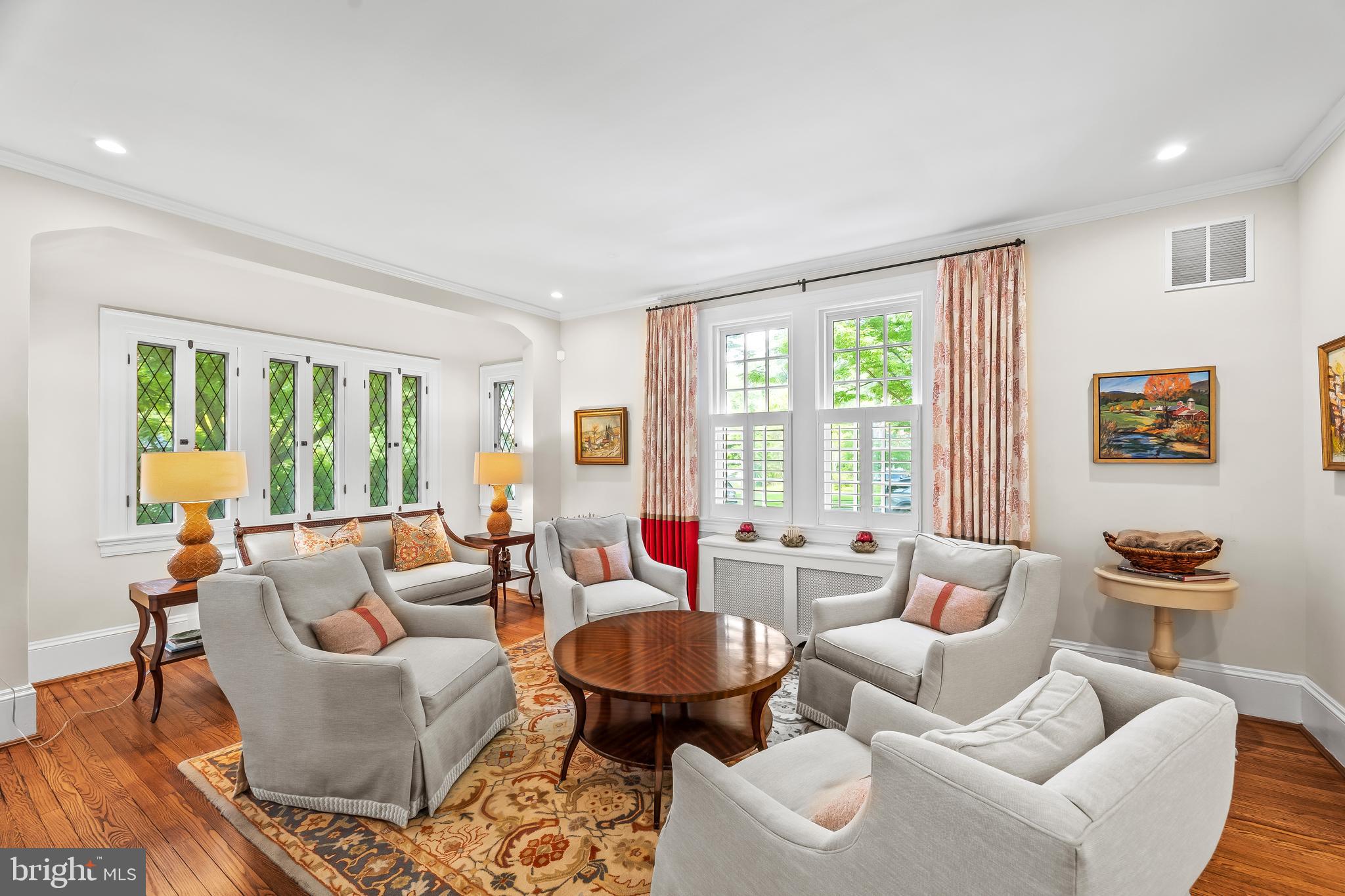 ROLAND PARK - Residential