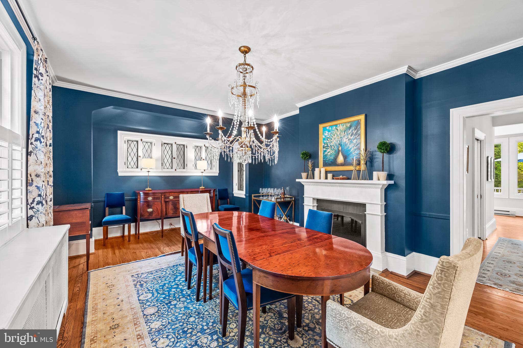 ROLAND PARK - Residential