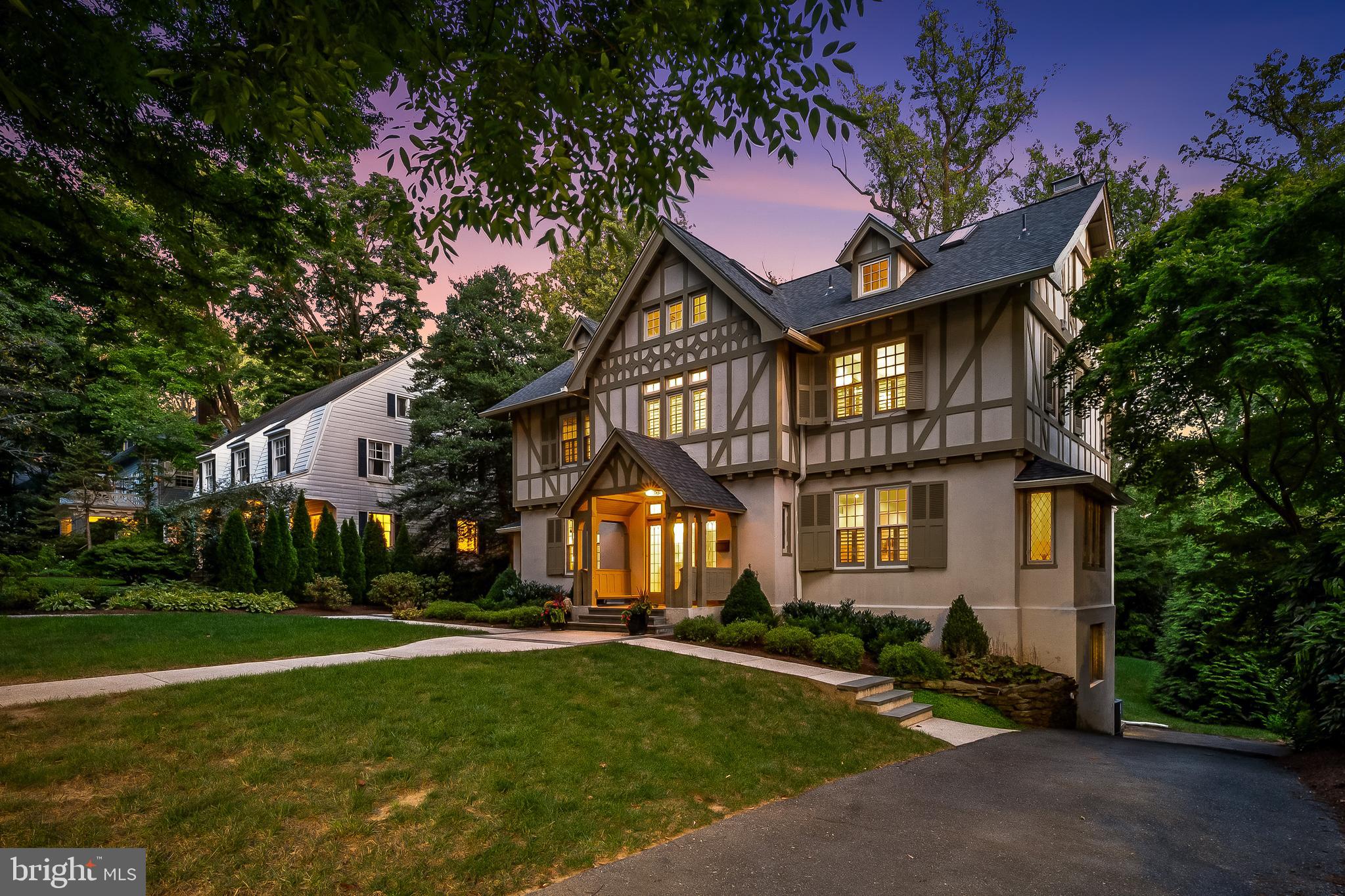 ROLAND PARK - Residential