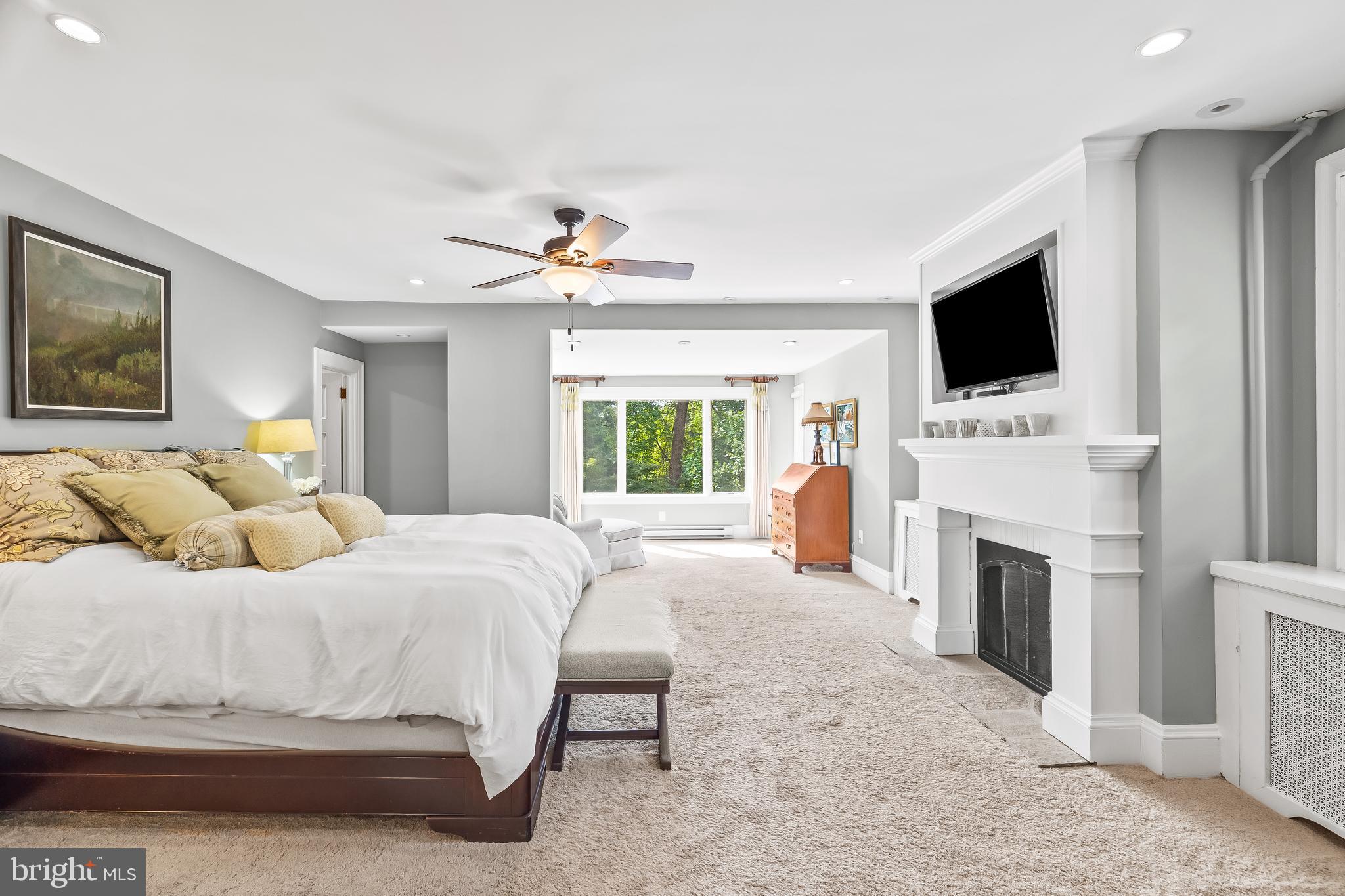 ROLAND PARK - Residential