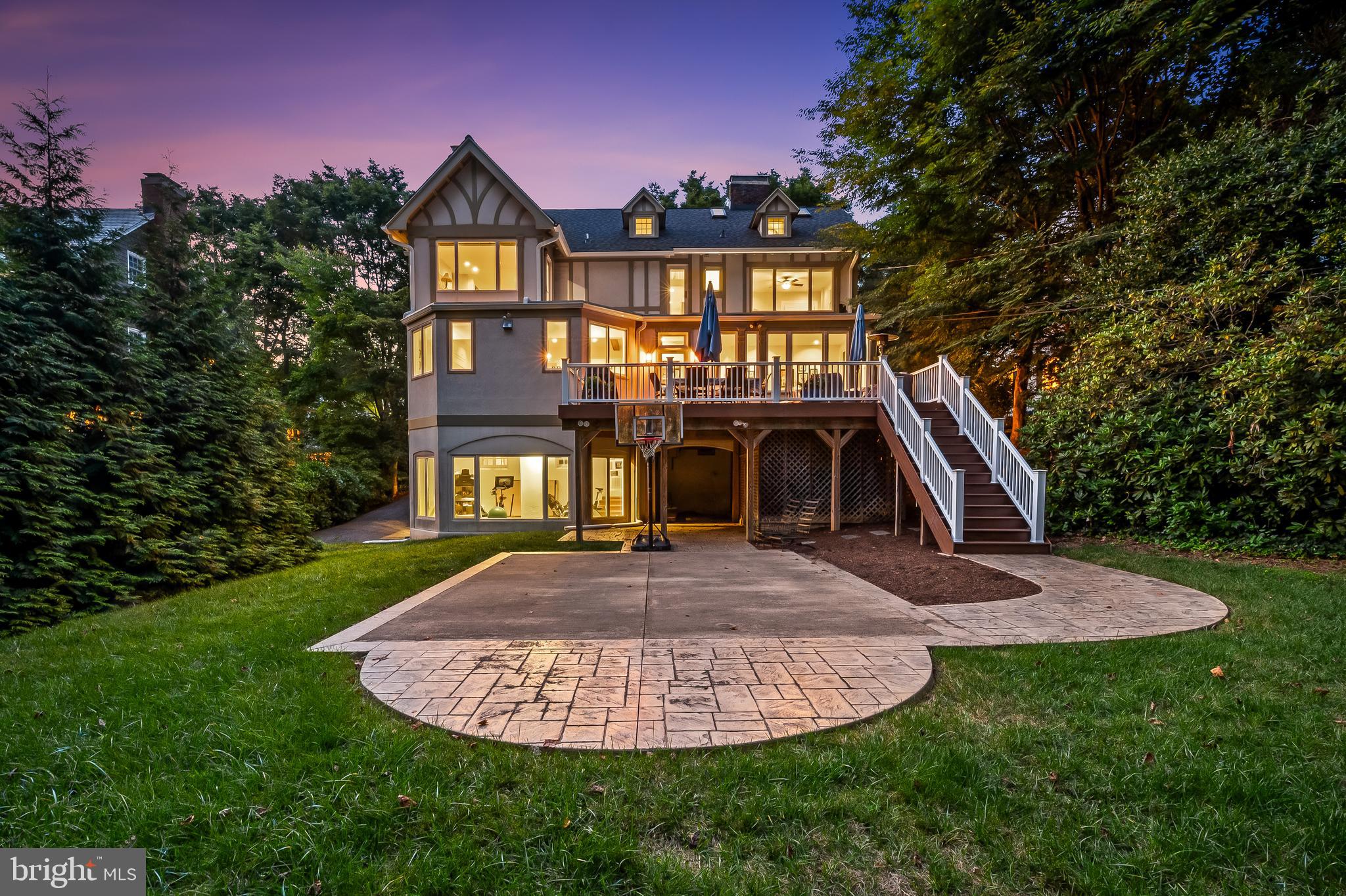 ROLAND PARK - Residential