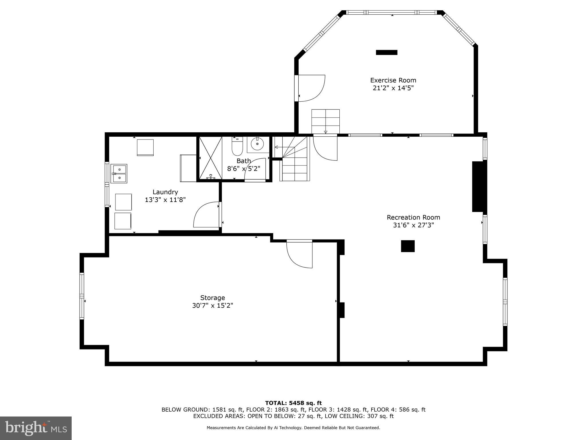 ROLAND PARK - Residential
