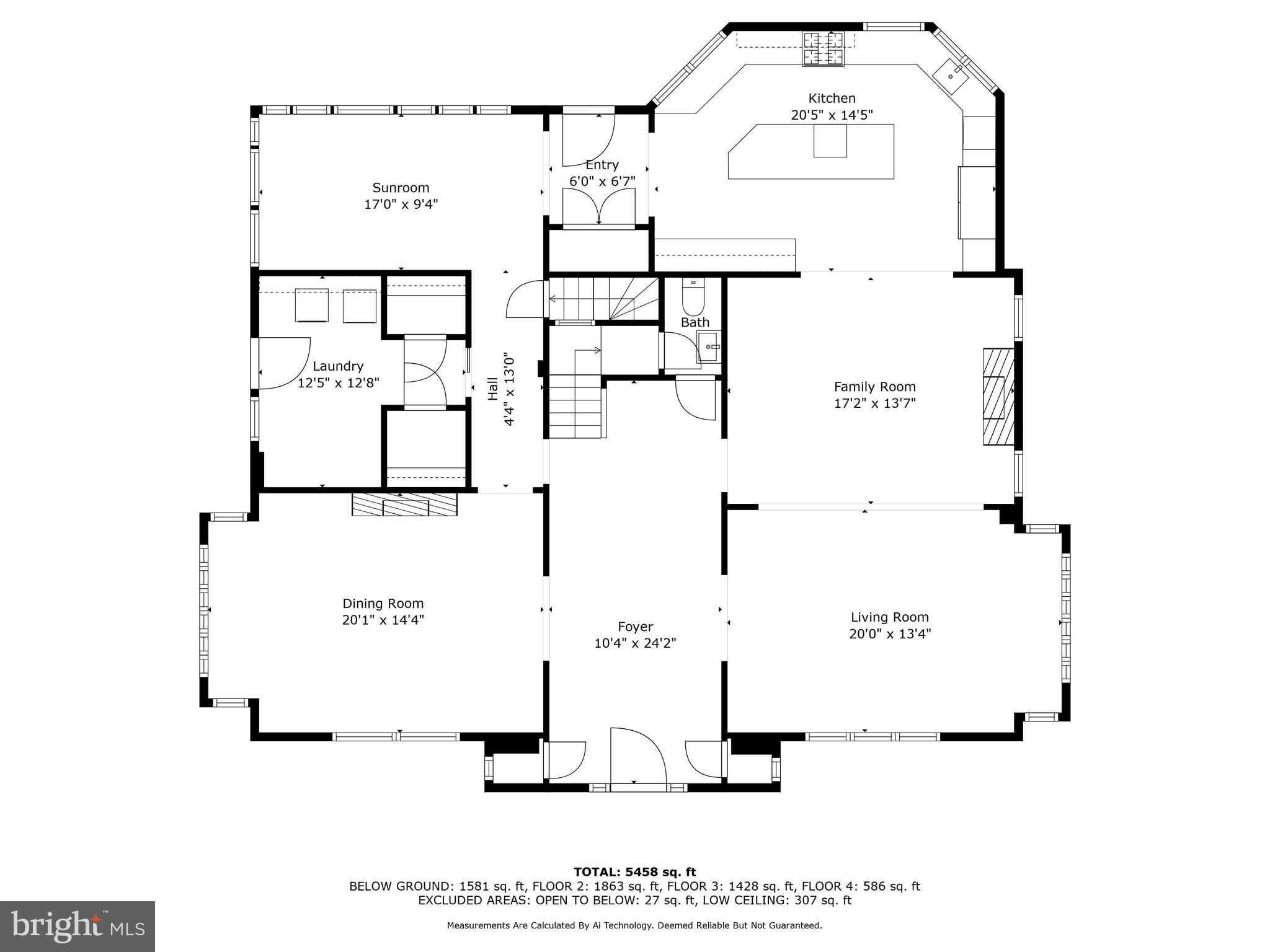 ROLAND PARK - Residential
