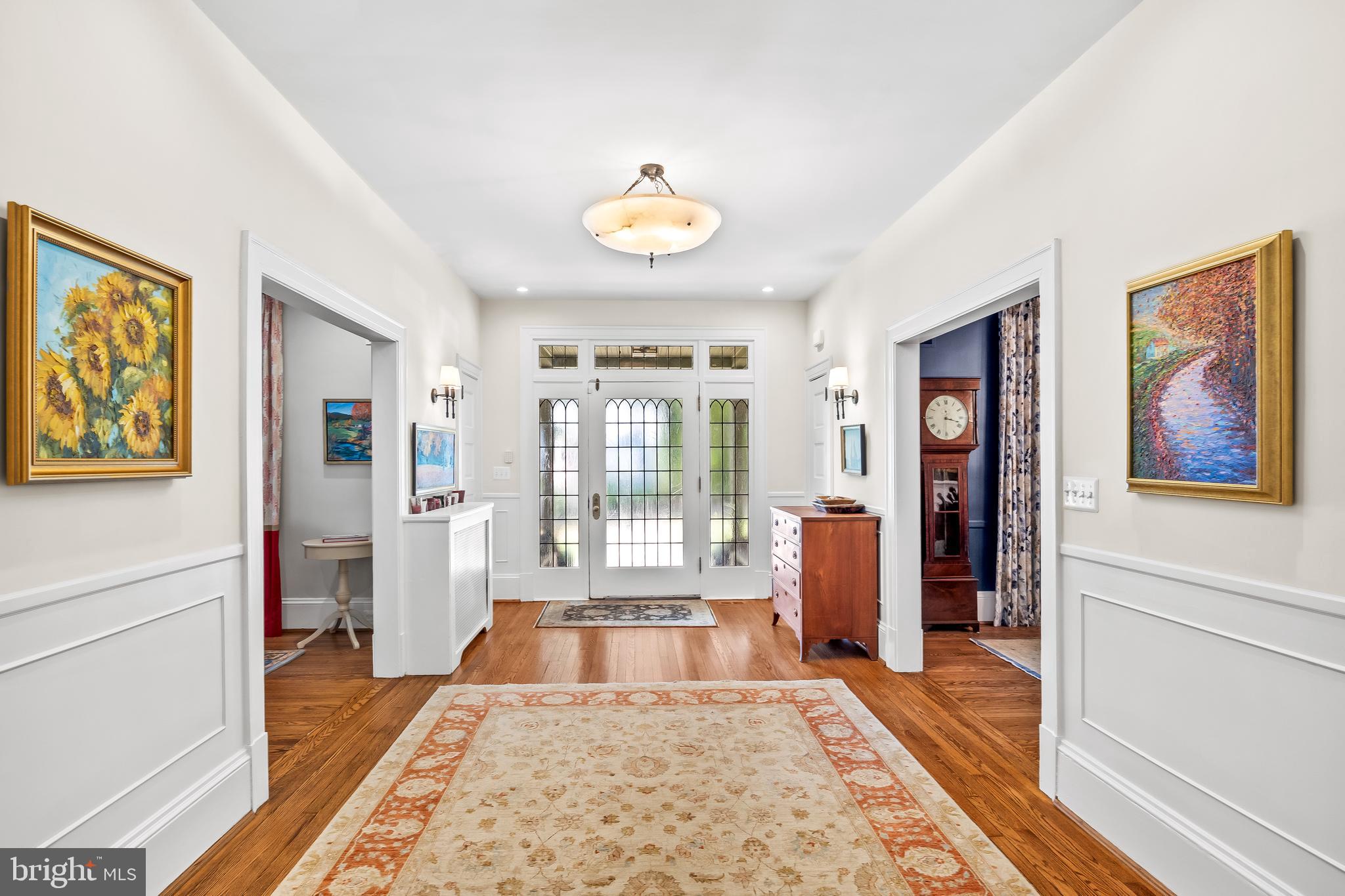 ROLAND PARK - Residential