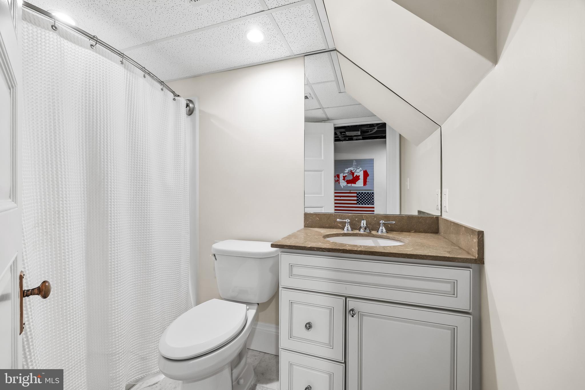 ROLAND PARK - Residential