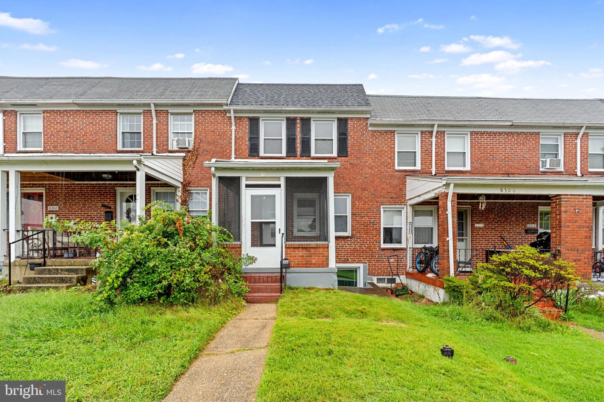 8306 Bon Air Road