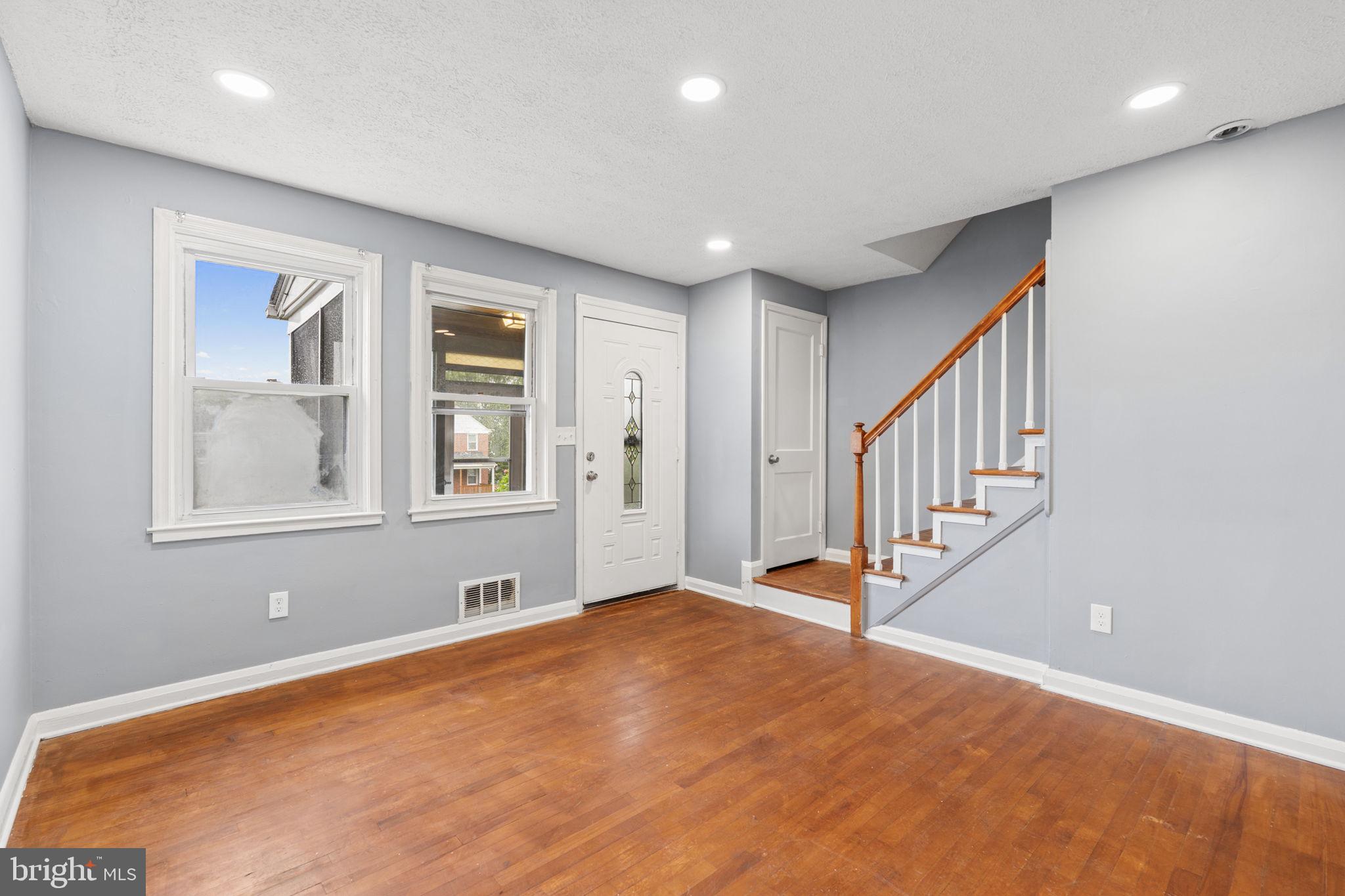 8306 BON AIR ROAD