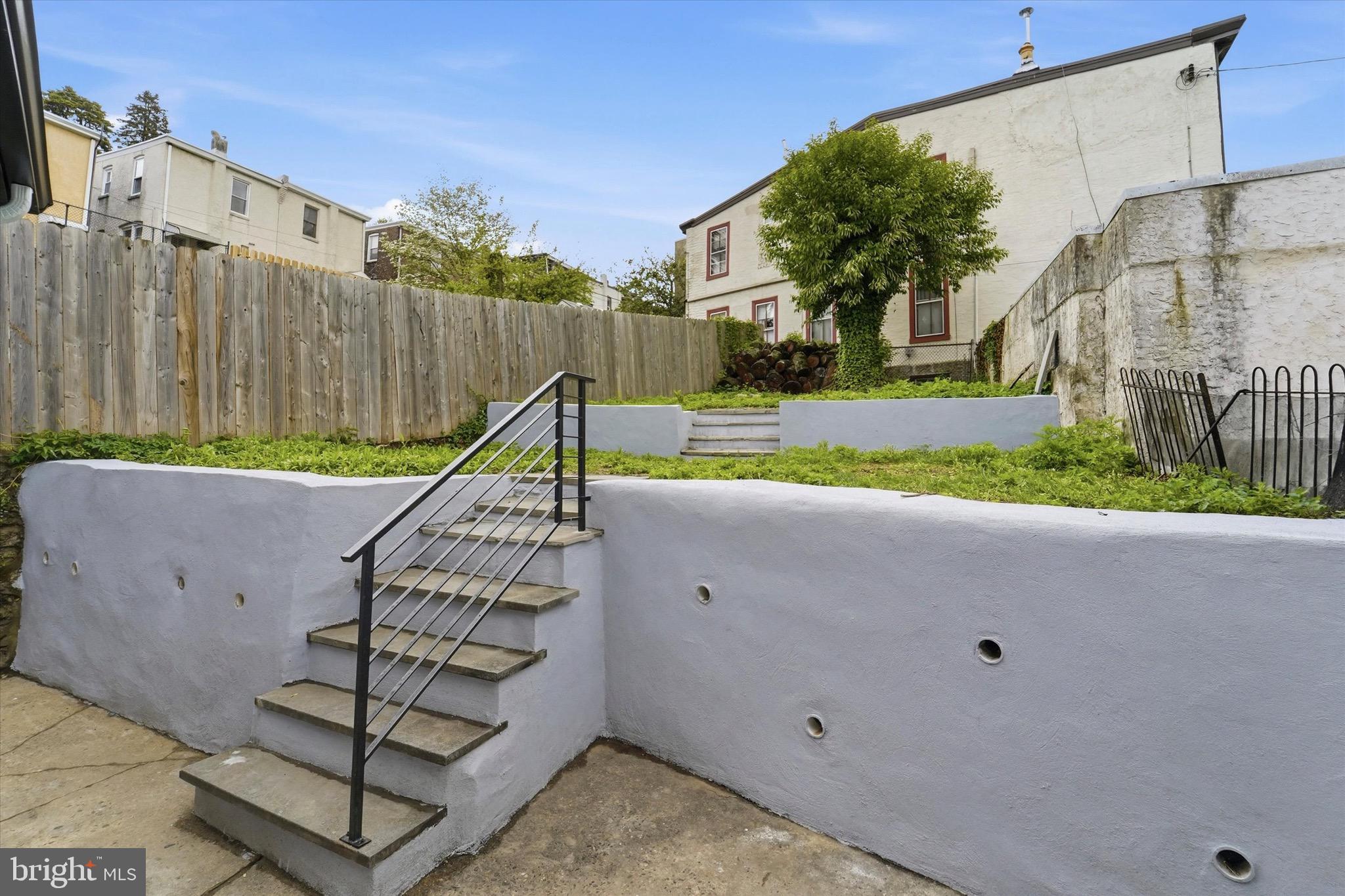 ROXBOROUGH - Residential