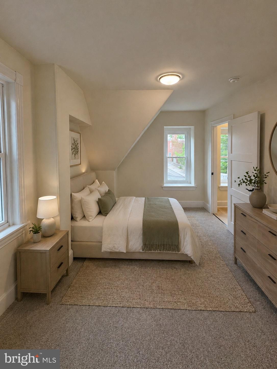 ROXBOROUGH - Residential