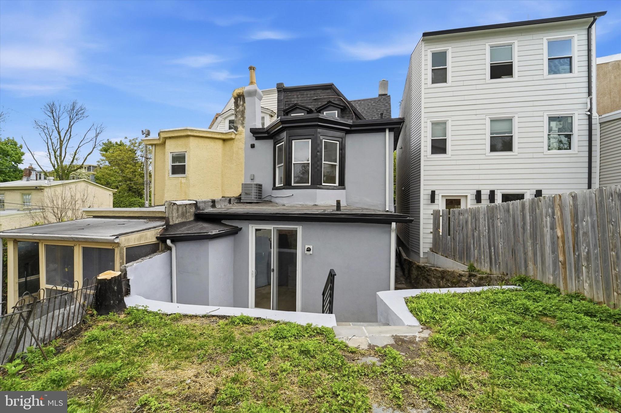 ROXBOROUGH - Residential