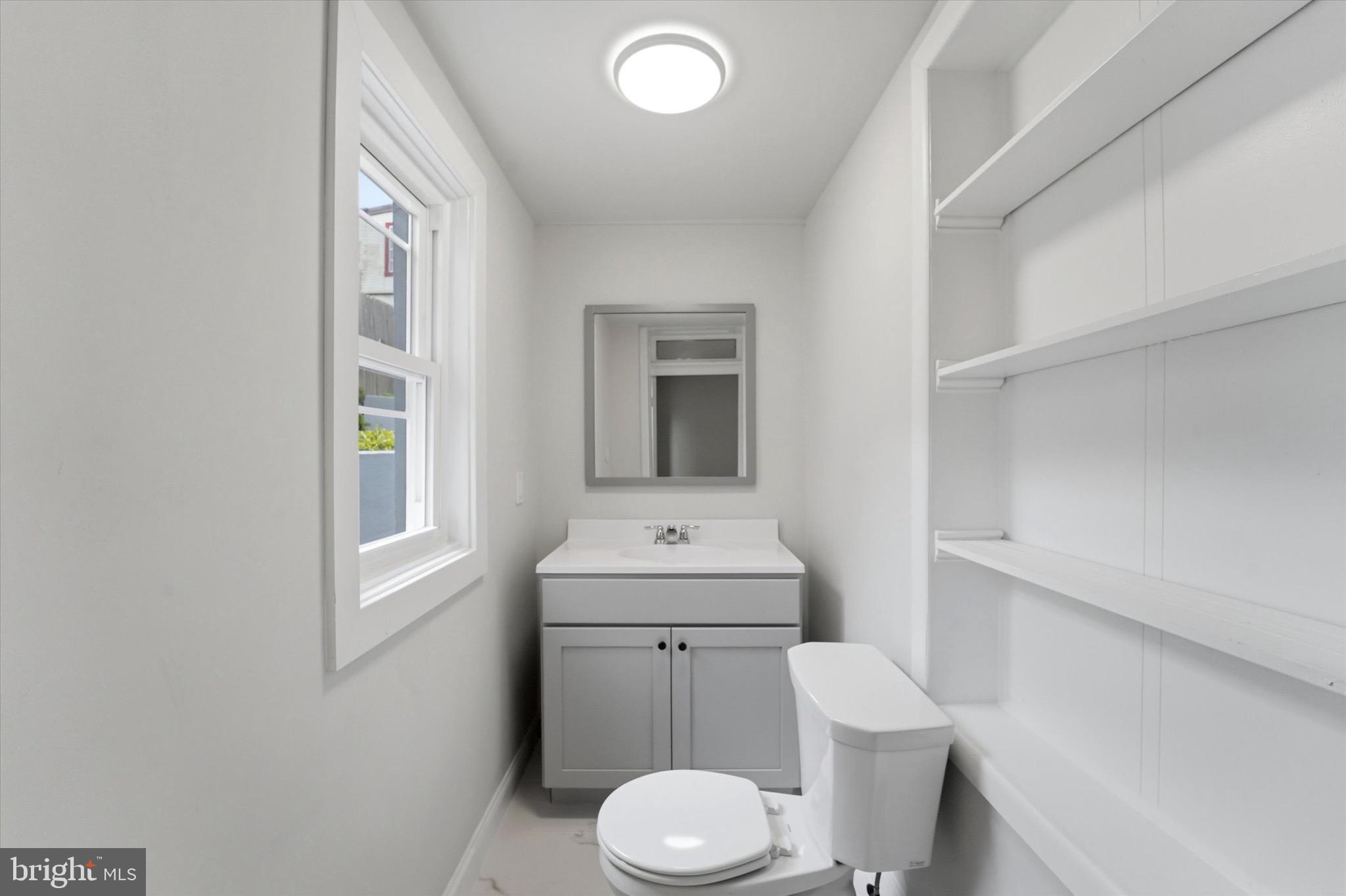 ROXBOROUGH - Residential