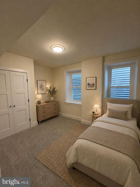 Tiny photo for 303 Green Lane, PHILADELPHIA, PA 19128 (MLS # PAPH2614654)