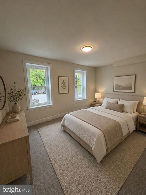 Tiny photo for 303 Green Lane, PHILADELPHIA, PA 19128 (MLS # PAPH2614654)