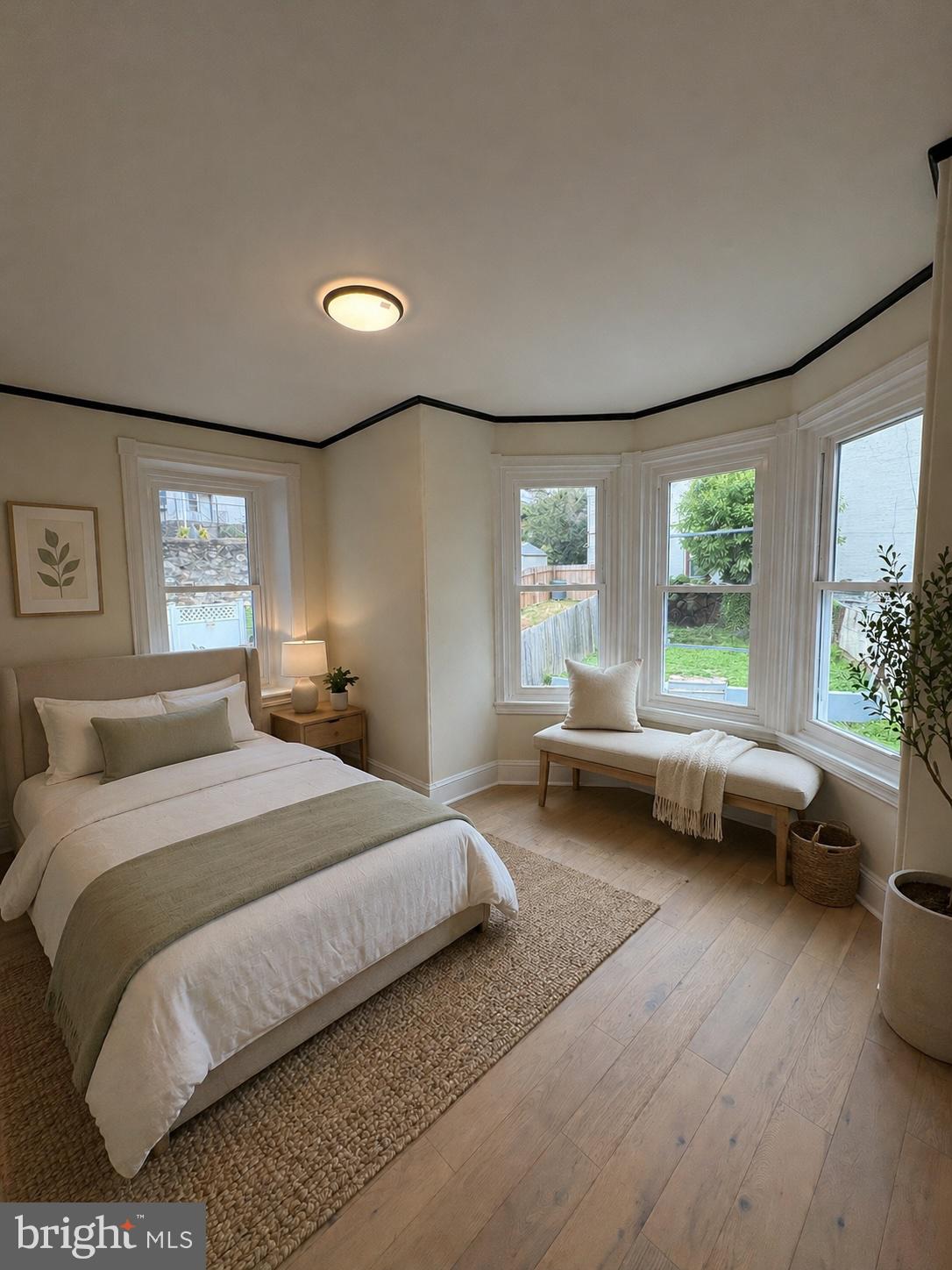 ROXBOROUGH - Residential