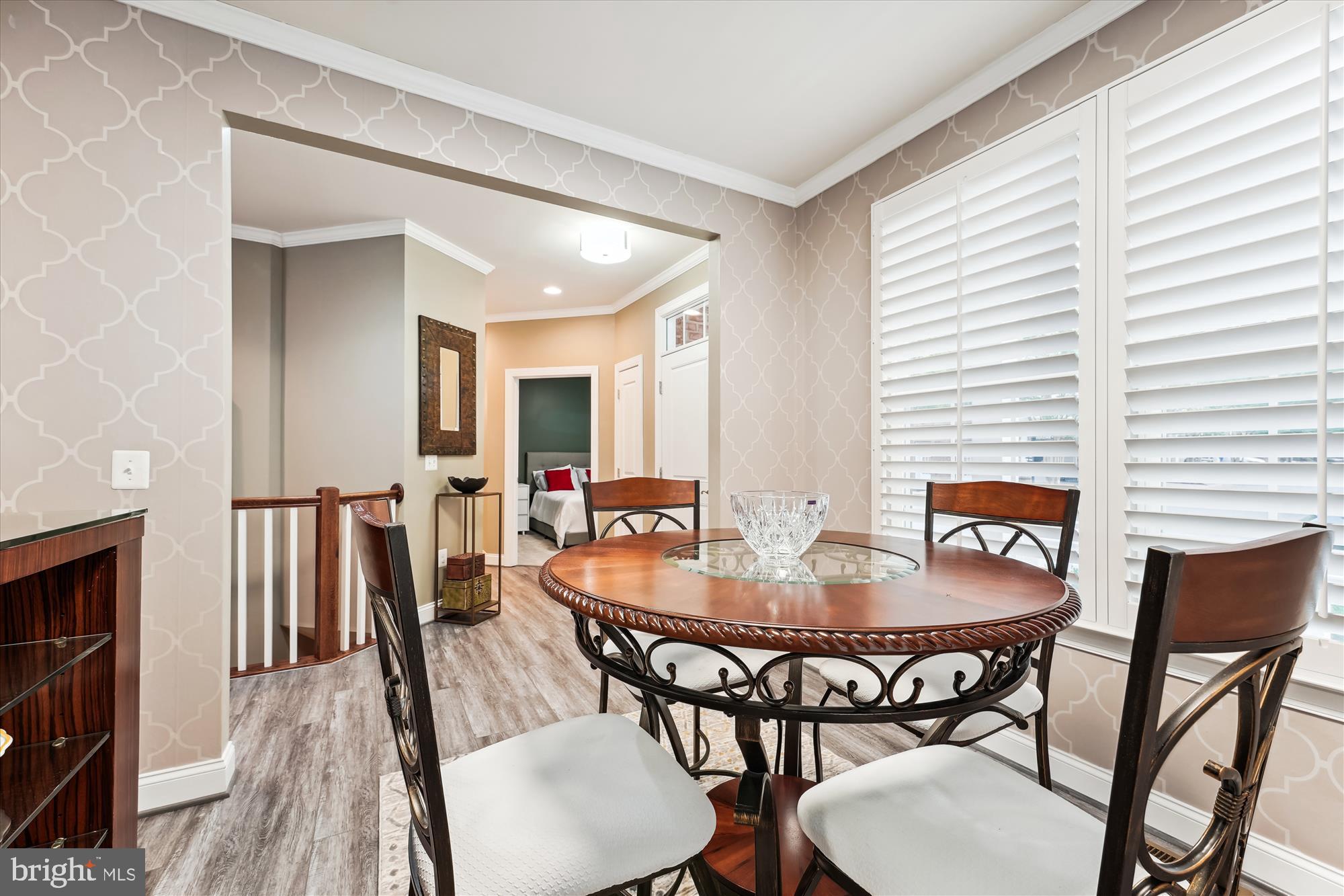 THE VILLAGES OF STEEPLEC - Residential