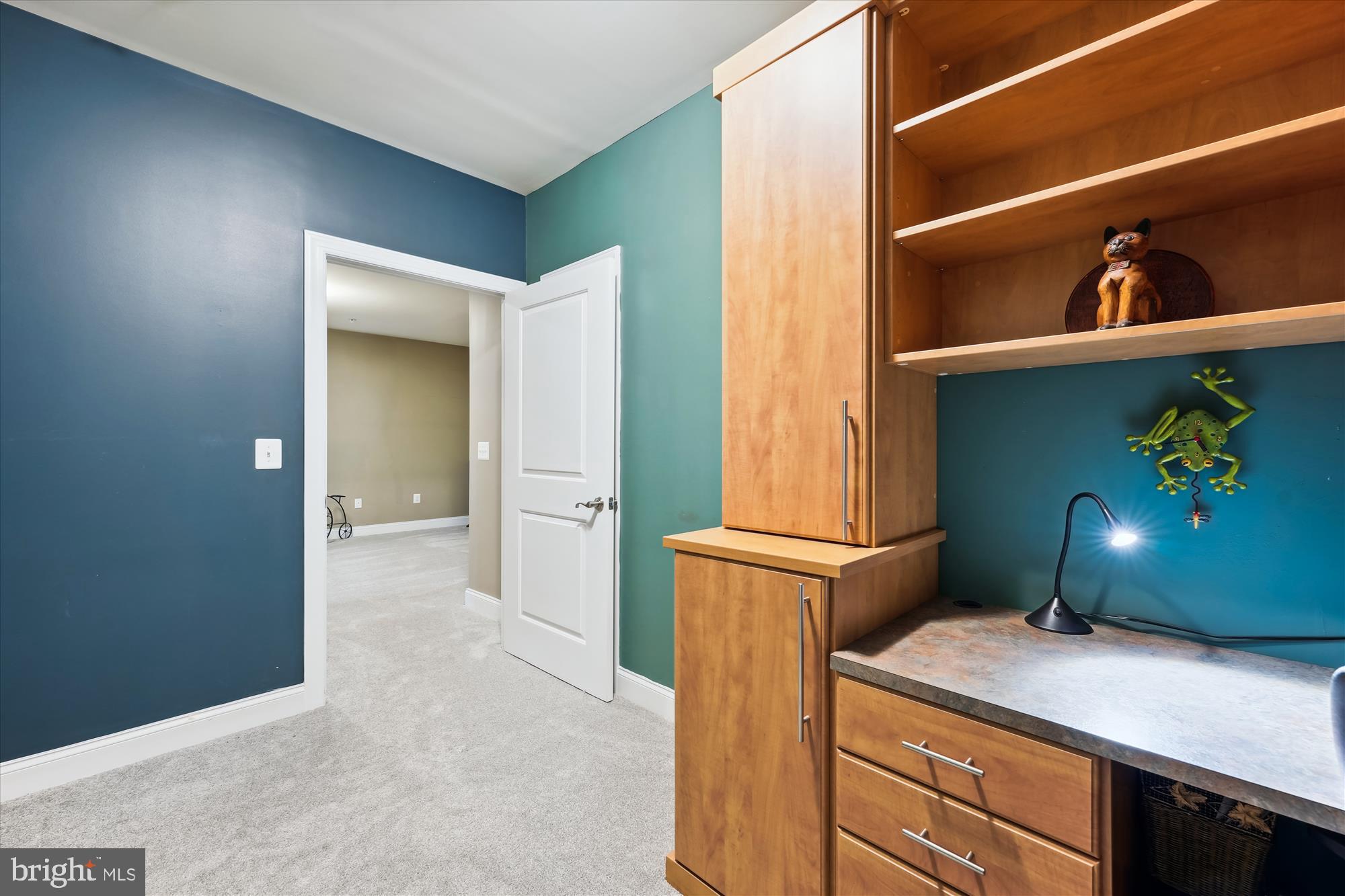 THE VILLAGES OF STEEPLEC - Residential