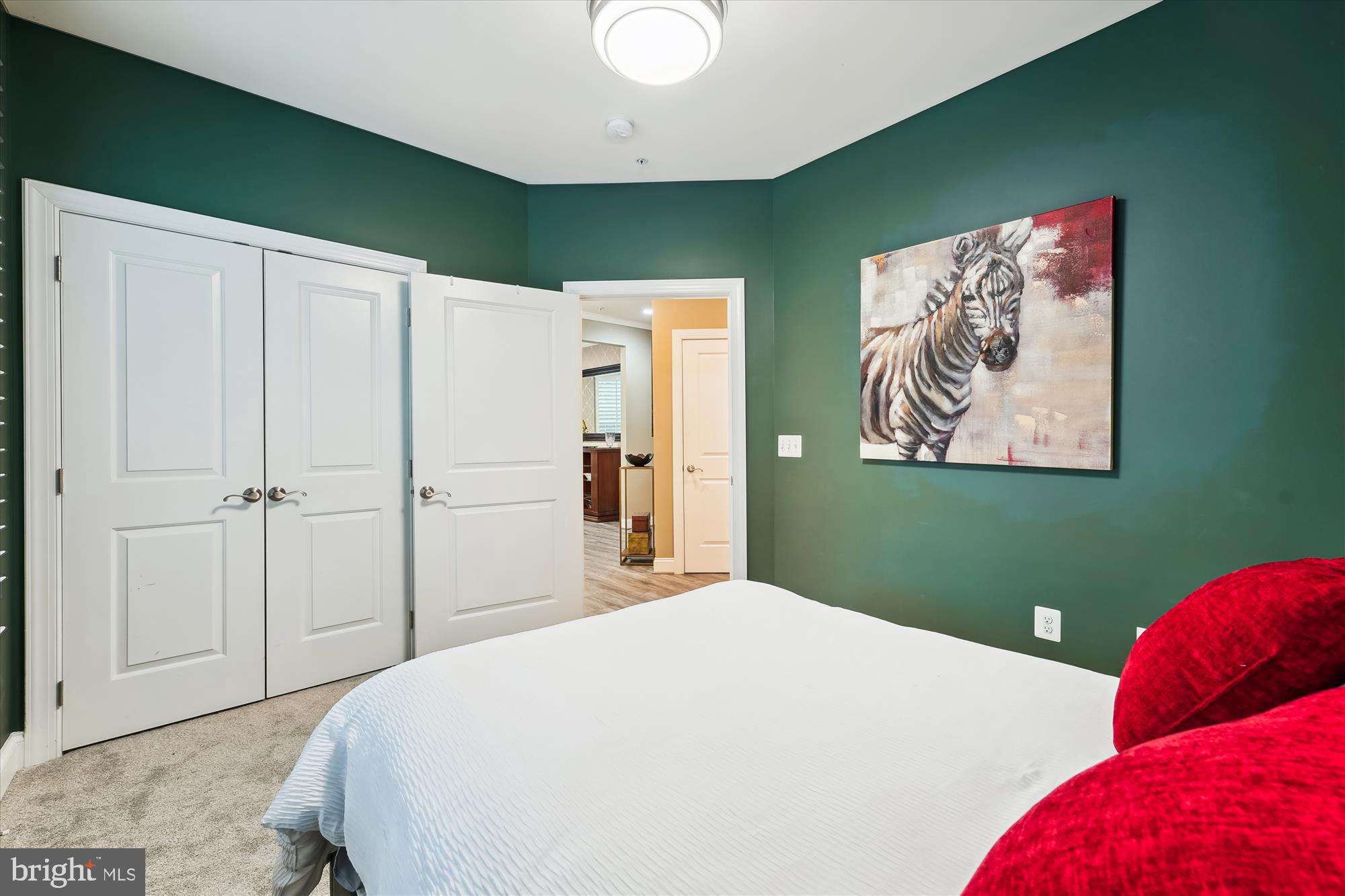 THE VILLAGES OF STEEPLEC - Residential