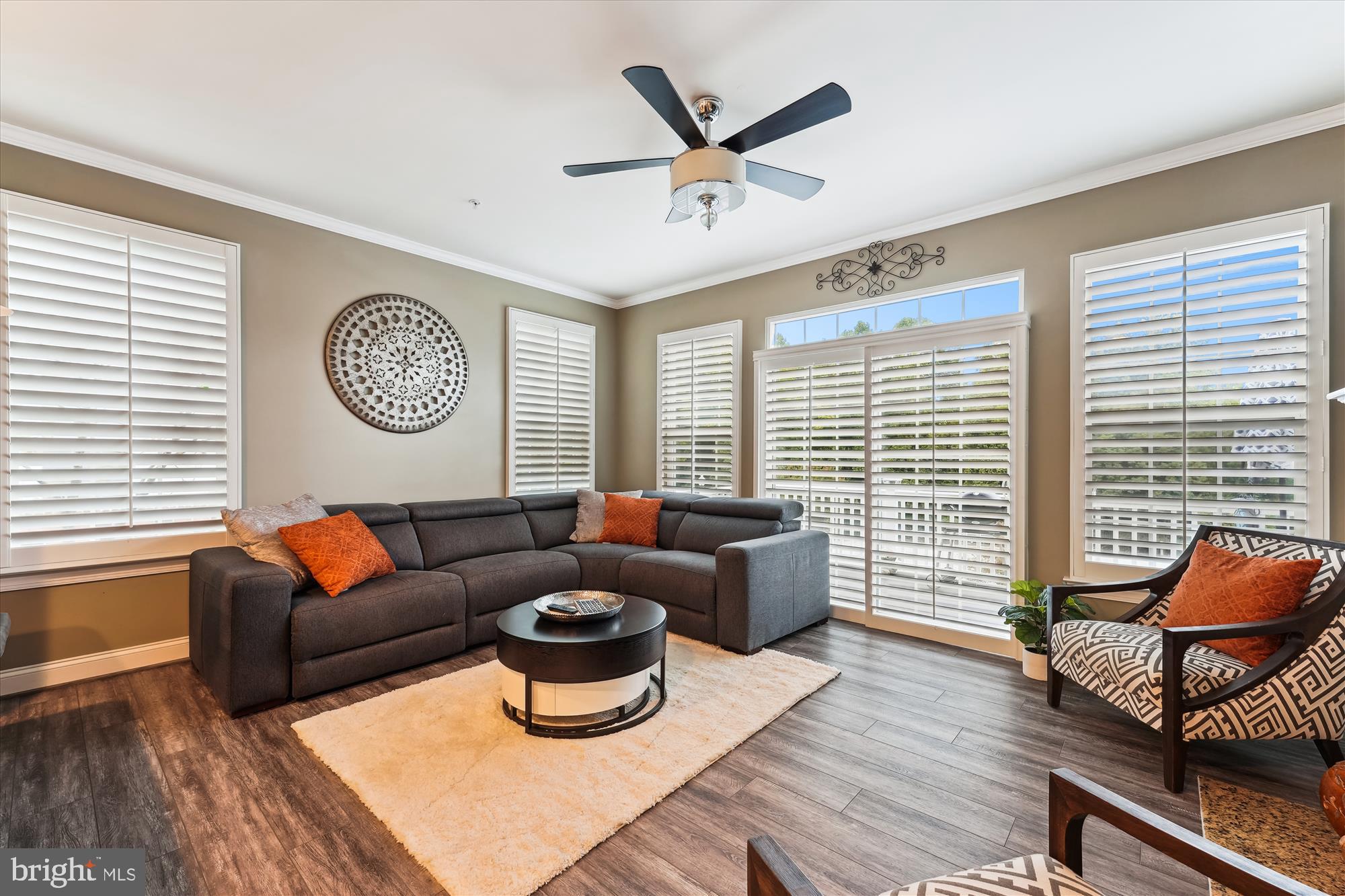 THE VILLAGES OF STEEPLEC - Residential