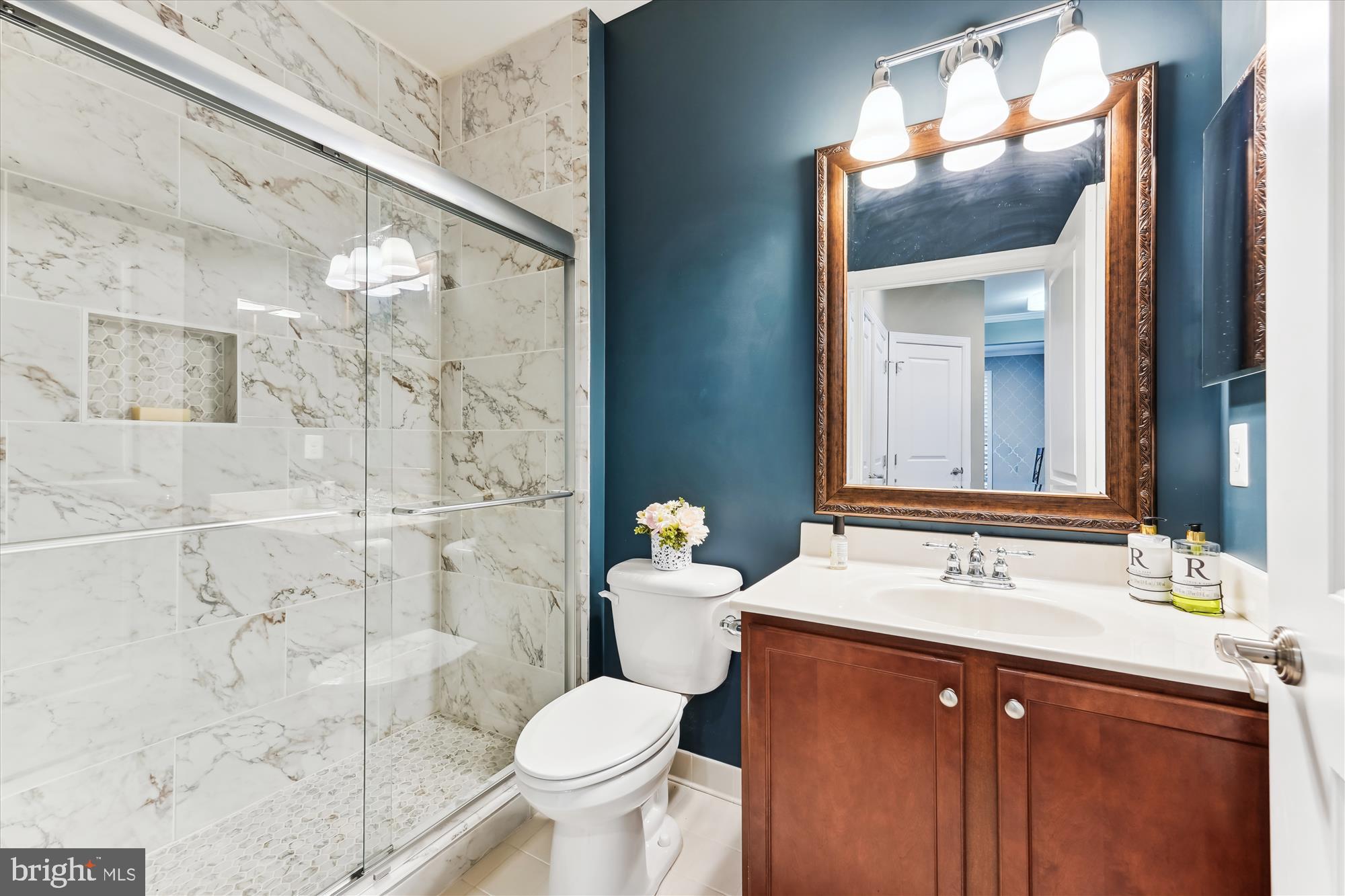 THE VILLAGES OF STEEPLEC - Residential