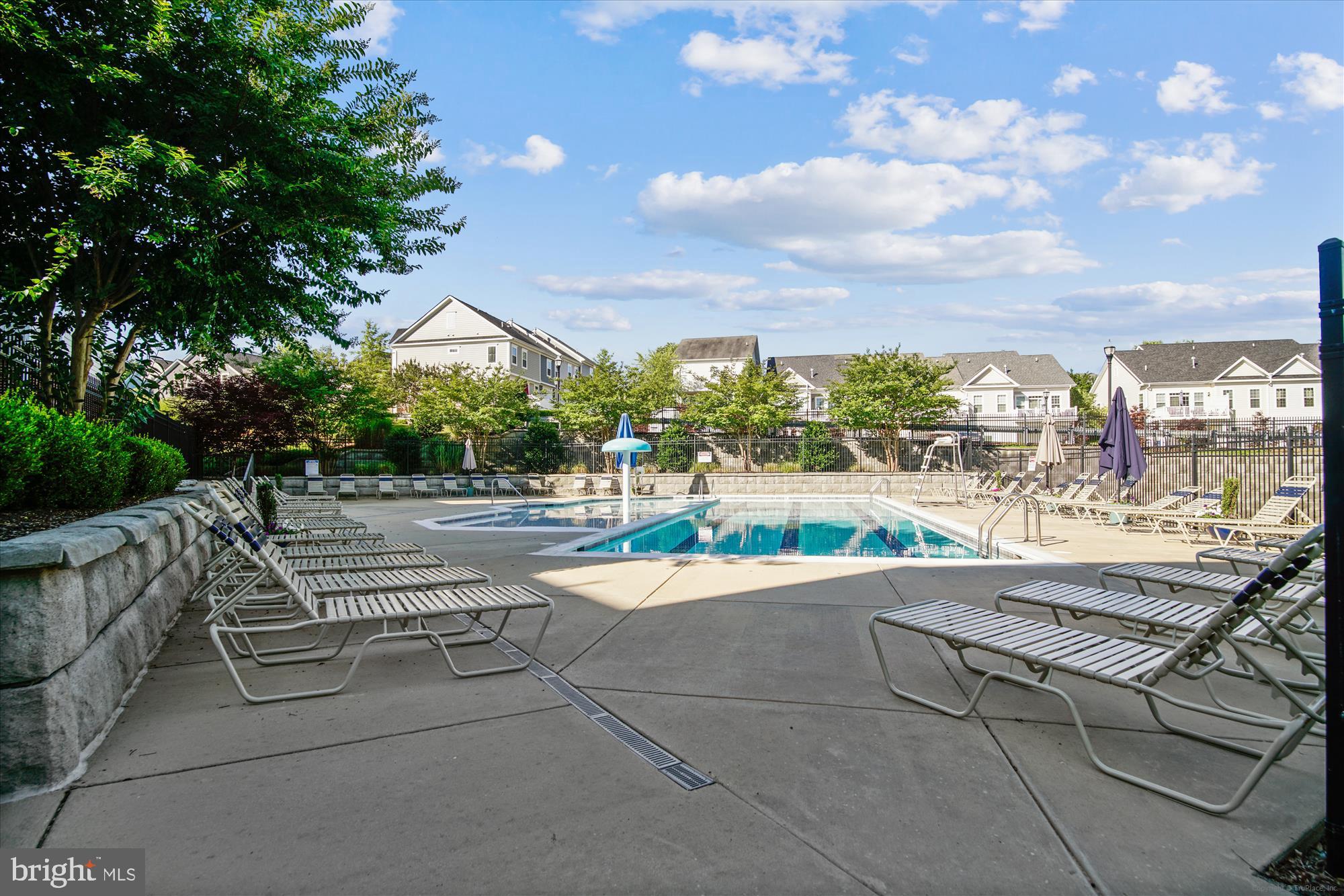 THE VILLAGES OF STEEPLEC - Residential