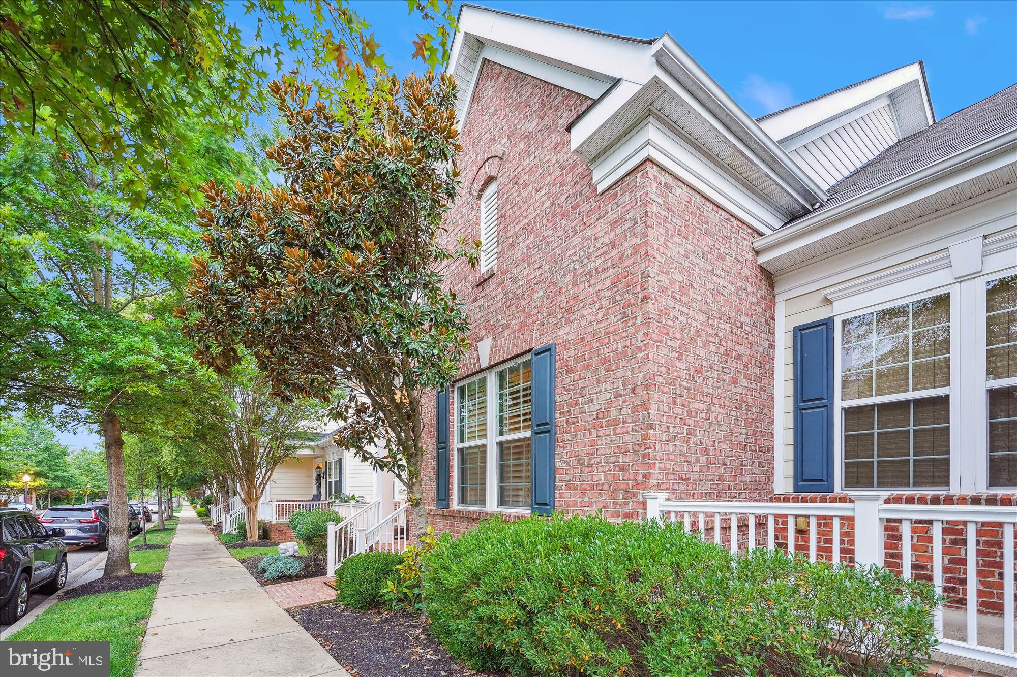 THE VILLAGES OF STEEPLEC - Residential