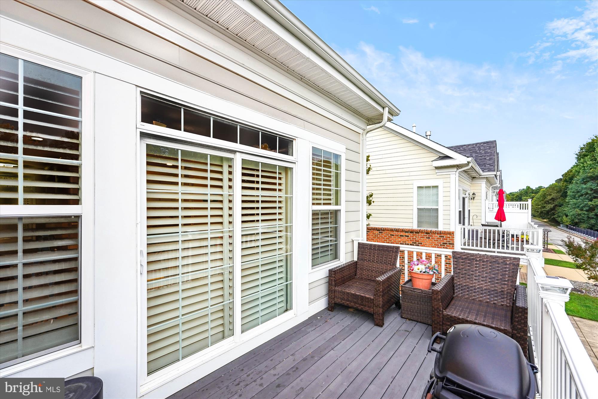 THE VILLAGES OF STEEPLEC - Residential