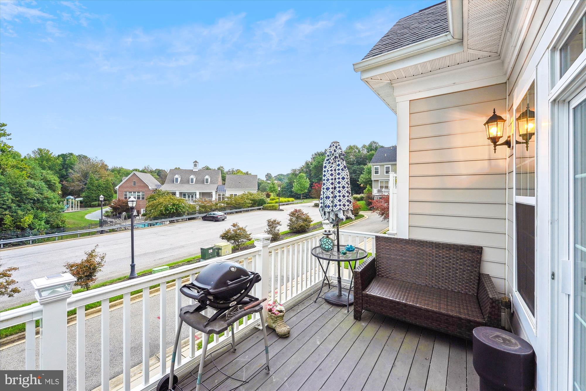 THE VILLAGES OF STEEPLEC - Residential