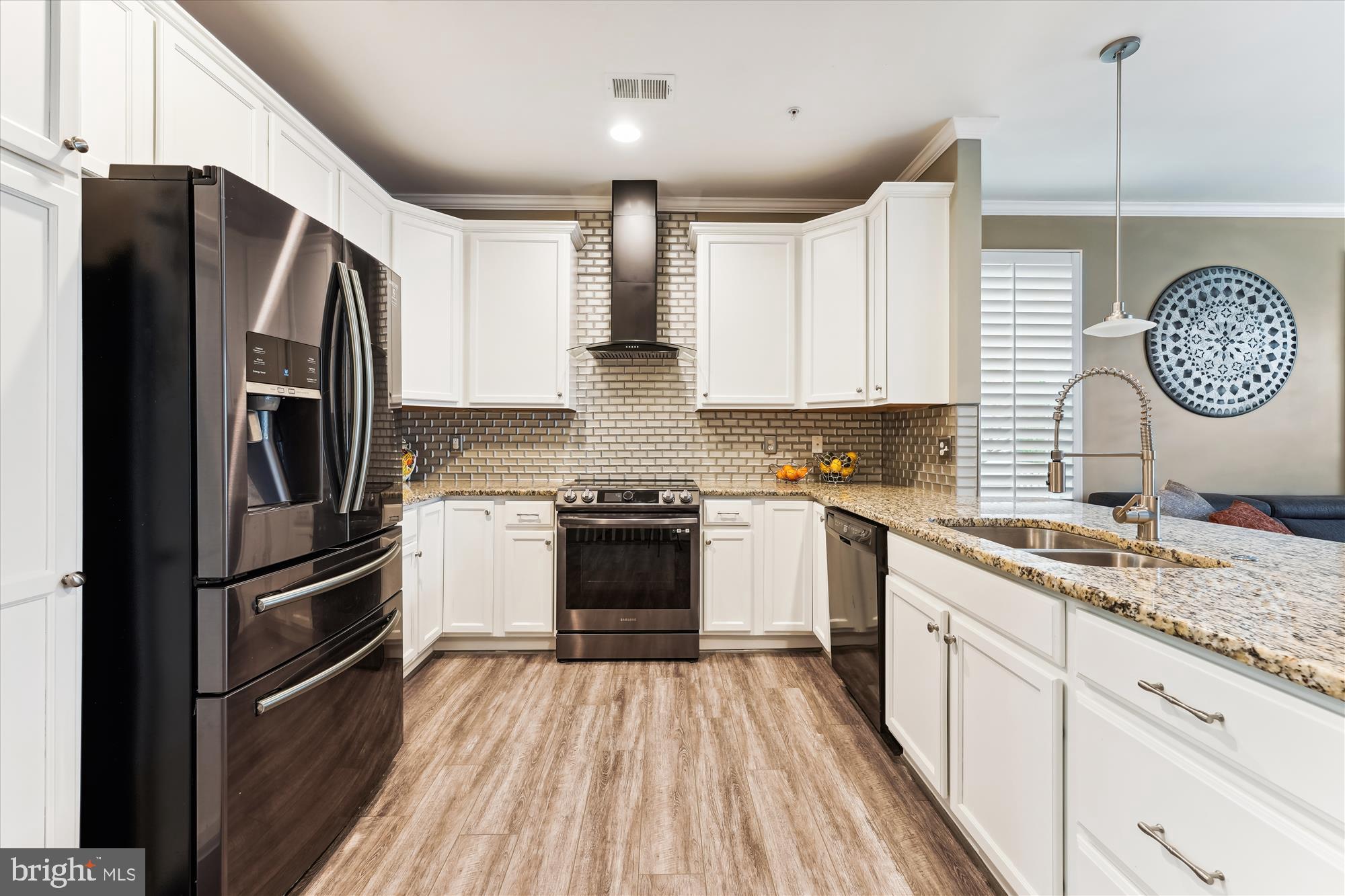 THE VILLAGES OF STEEPLEC - Residential