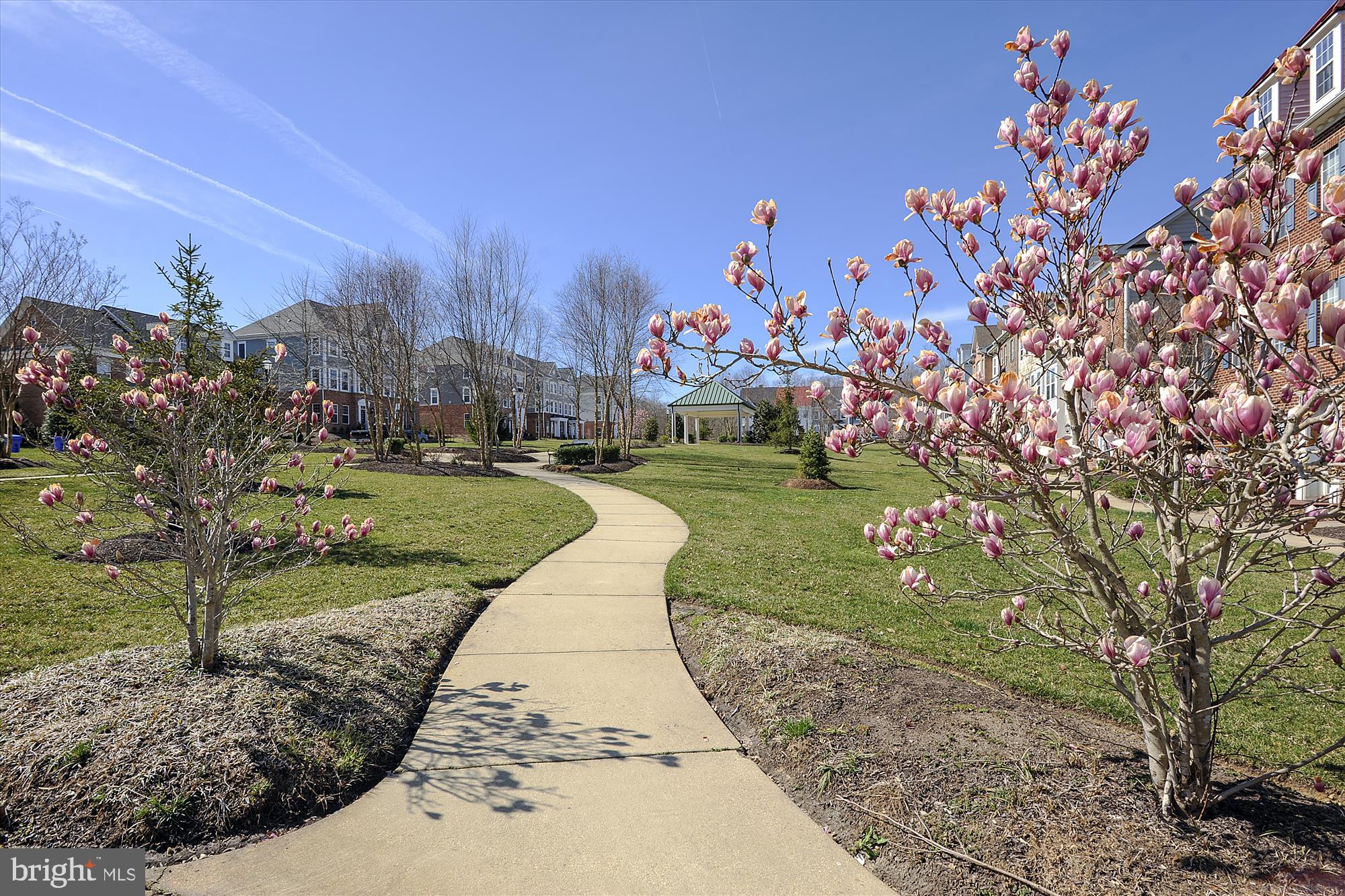 THE VILLAGES OF STEEPLEC - Residential