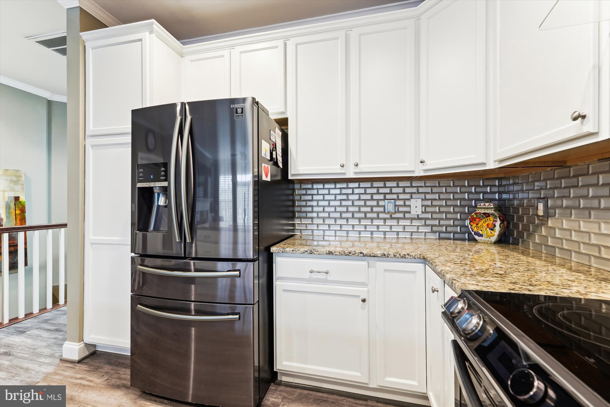 THE VILLAGES OF STEEPLEC - Residential