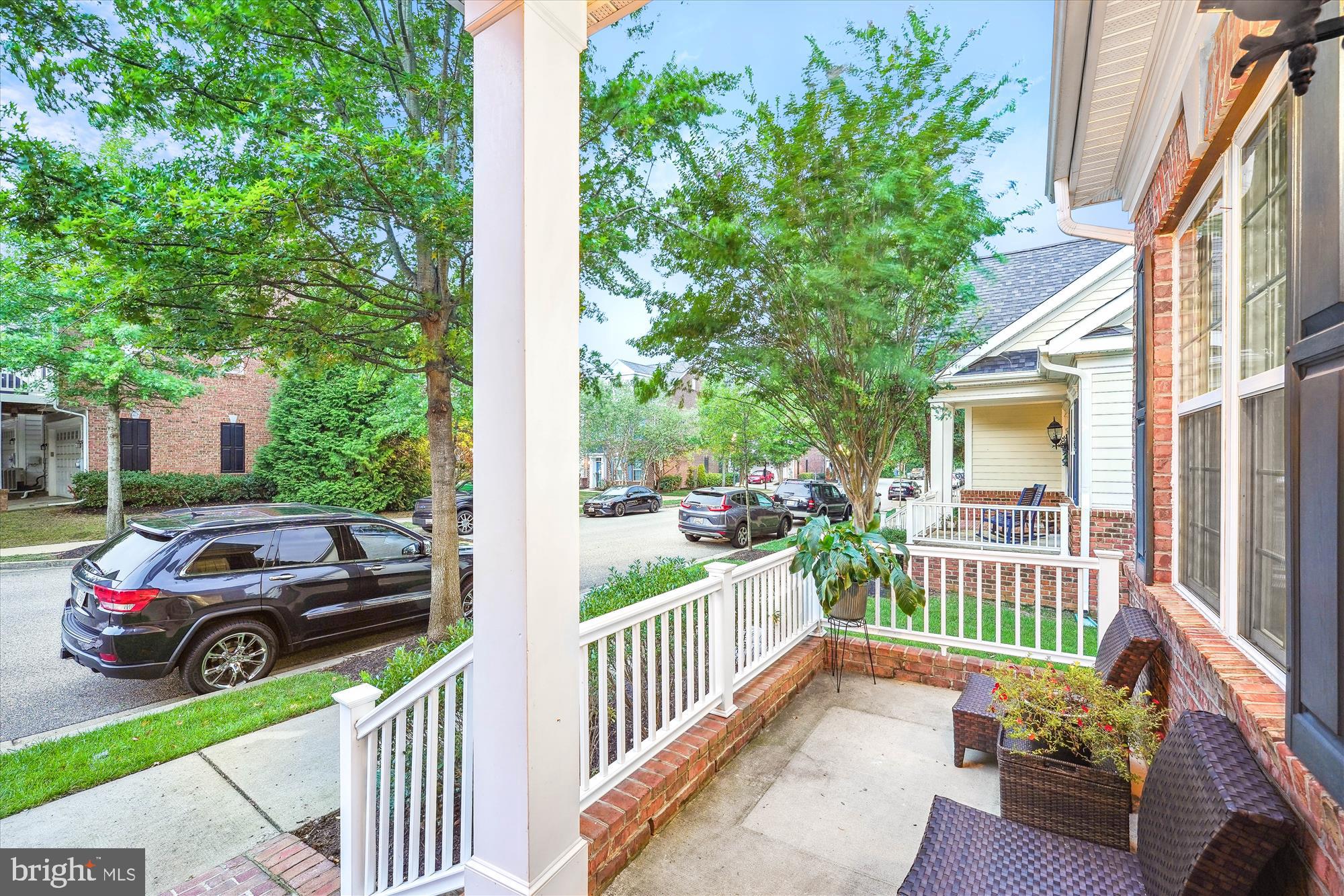 THE VILLAGES OF STEEPLEC - Residential