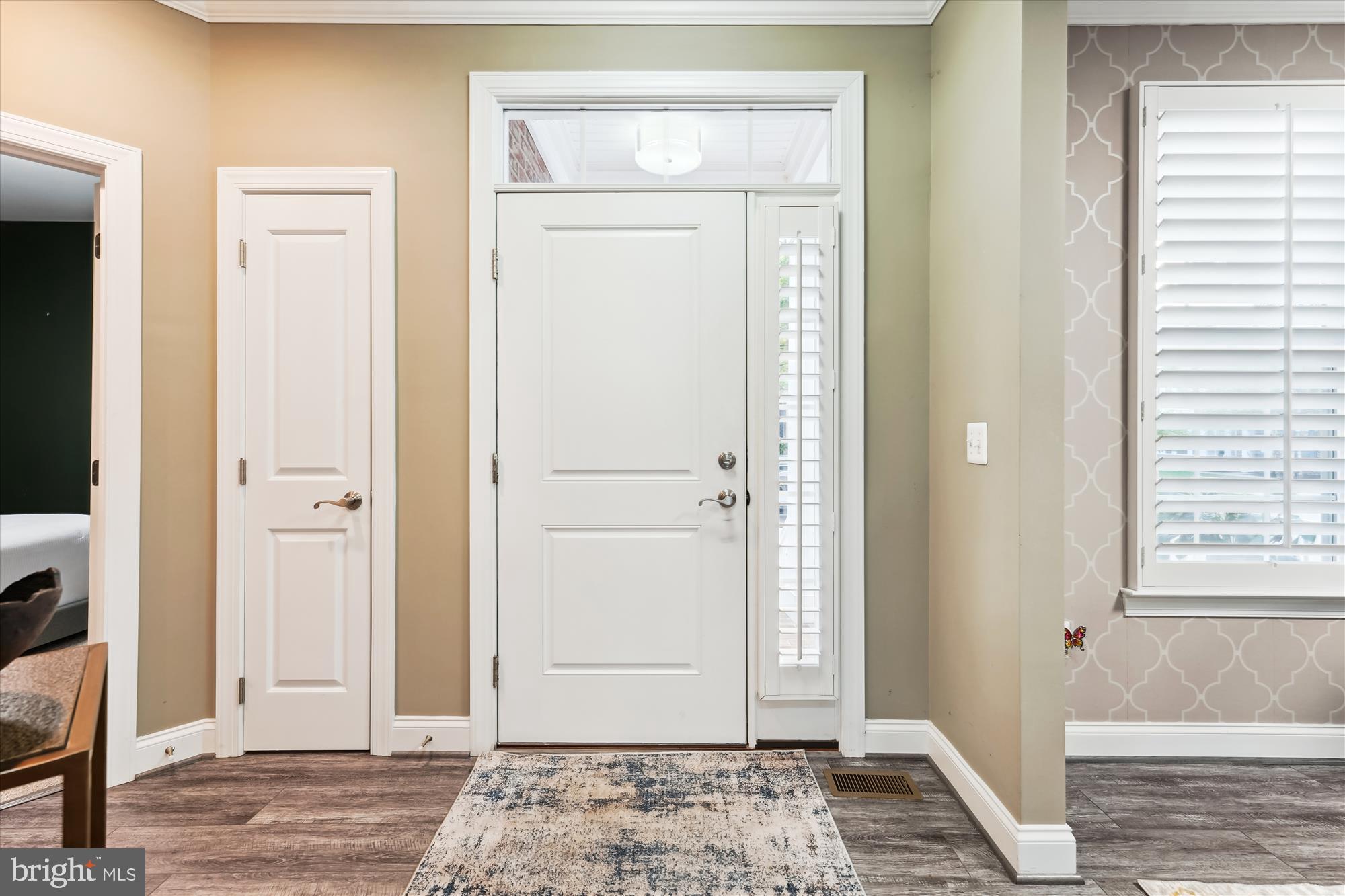 THE VILLAGES OF STEEPLEC - Residential