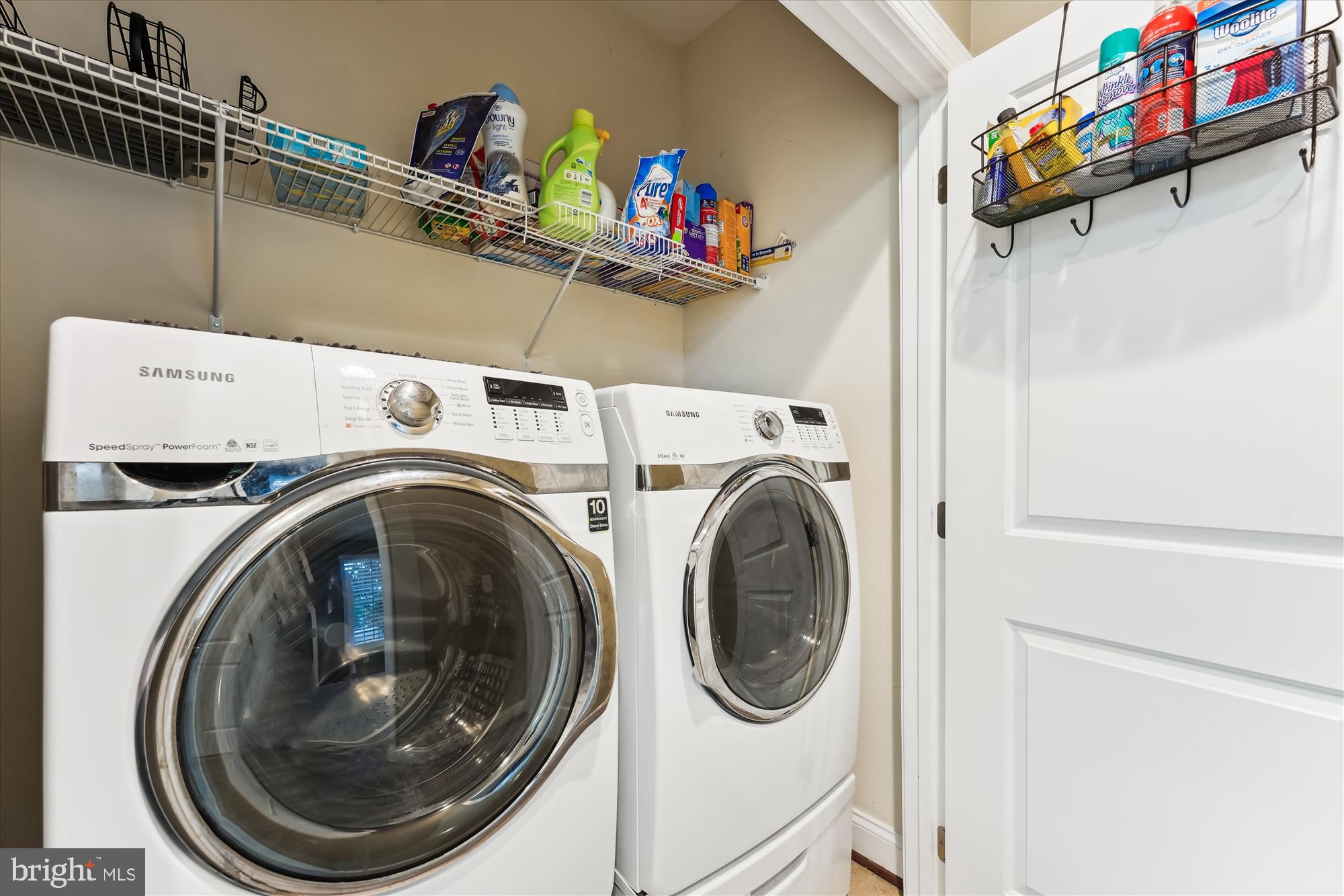 THE VILLAGES OF STEEPLEC - Residential