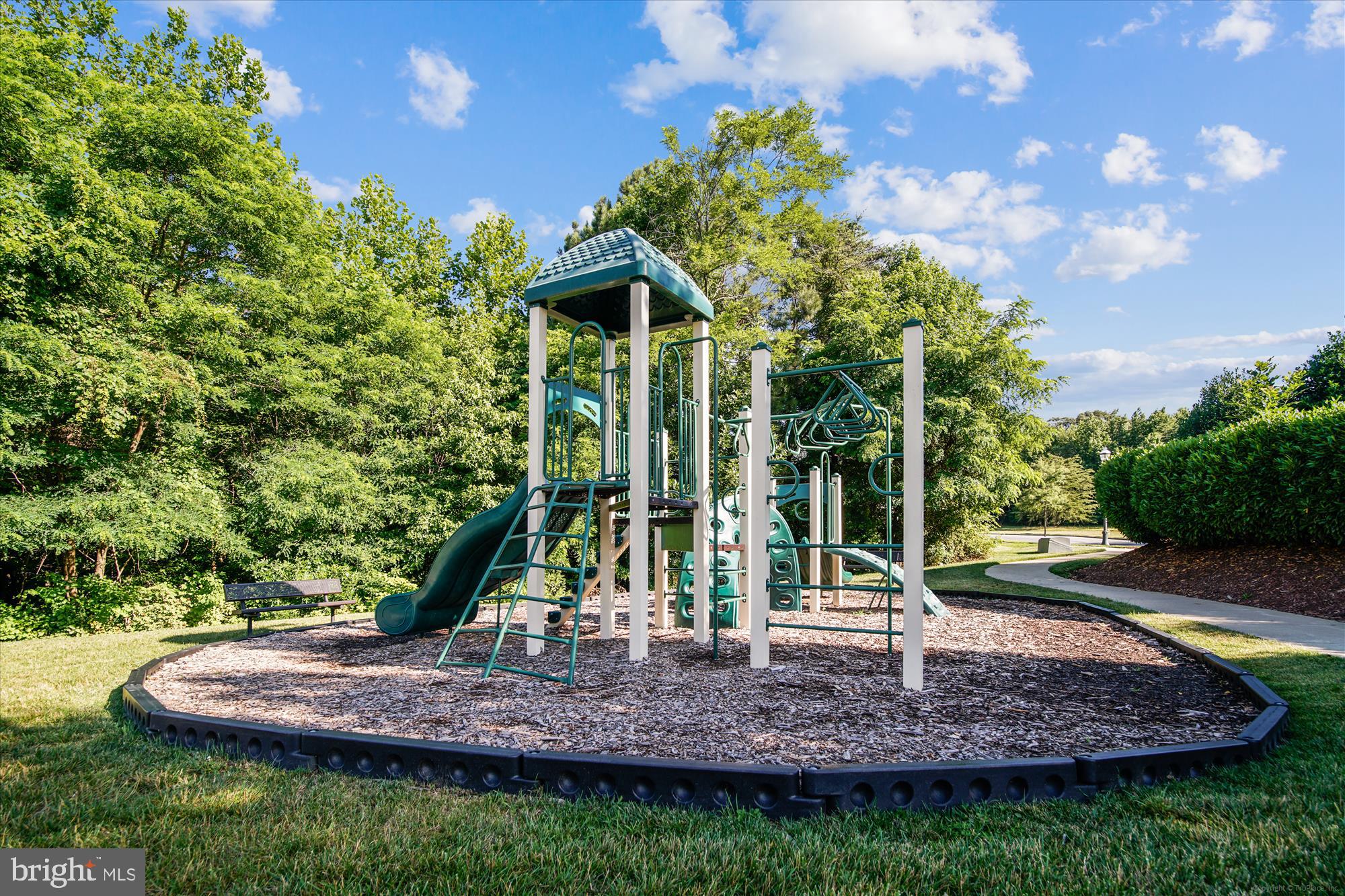 THE VILLAGES OF STEEPLEC - Residential