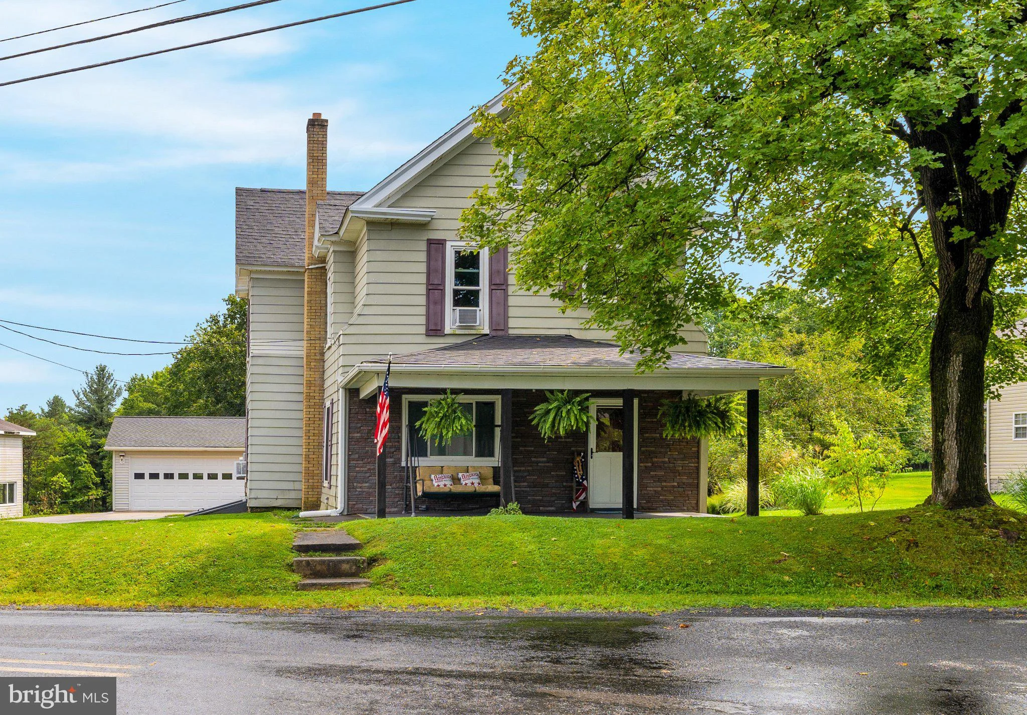 18 Trolley Street, Allport, PA, 16821
