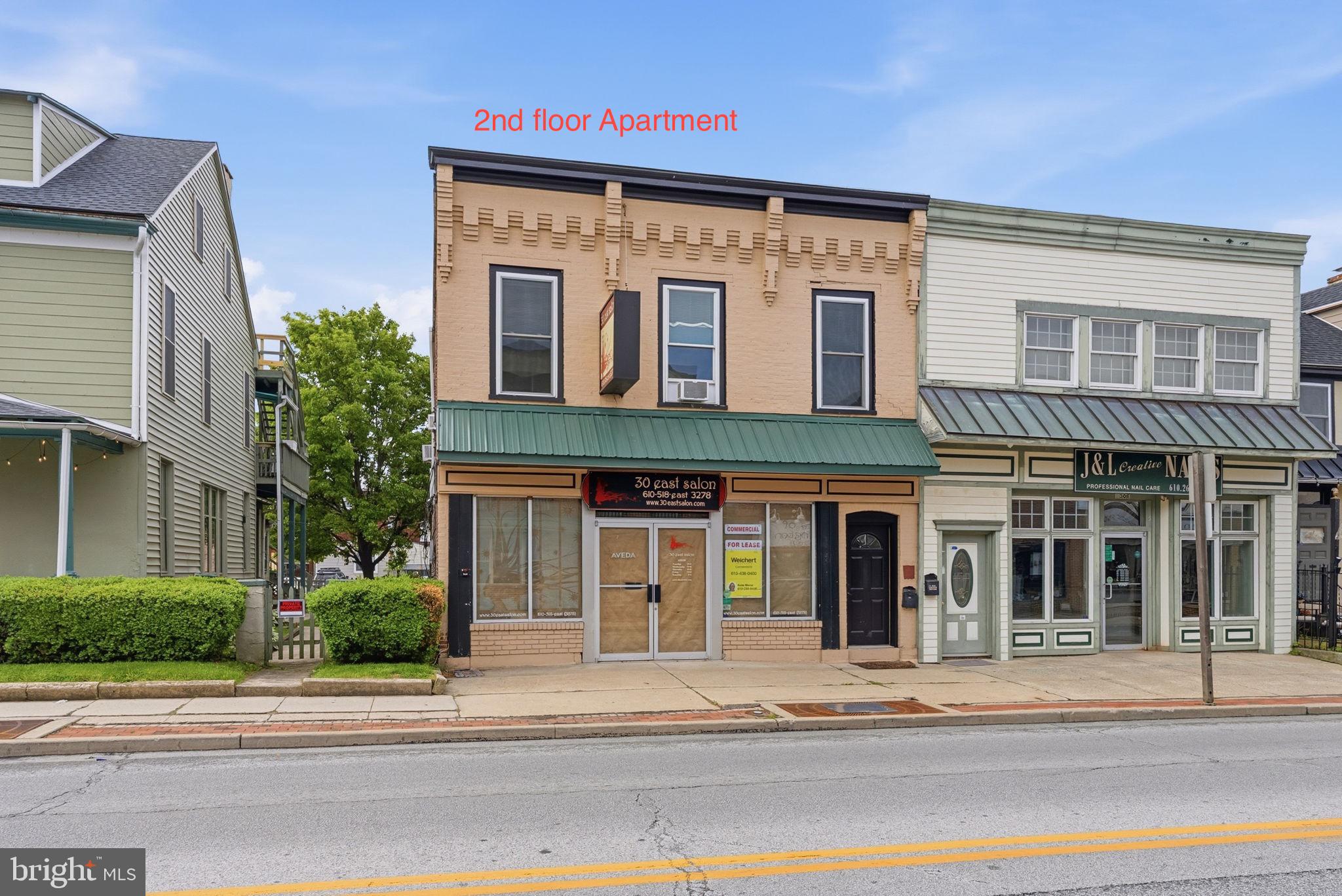 134 E LANCASTER AVENUE 2