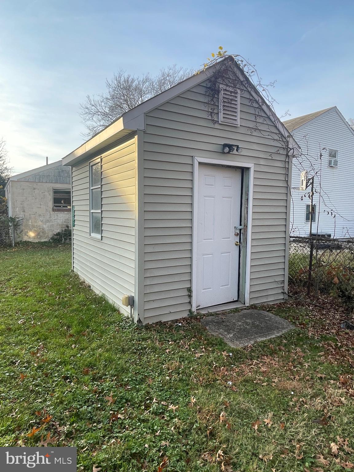 BRACK-EX - Residential