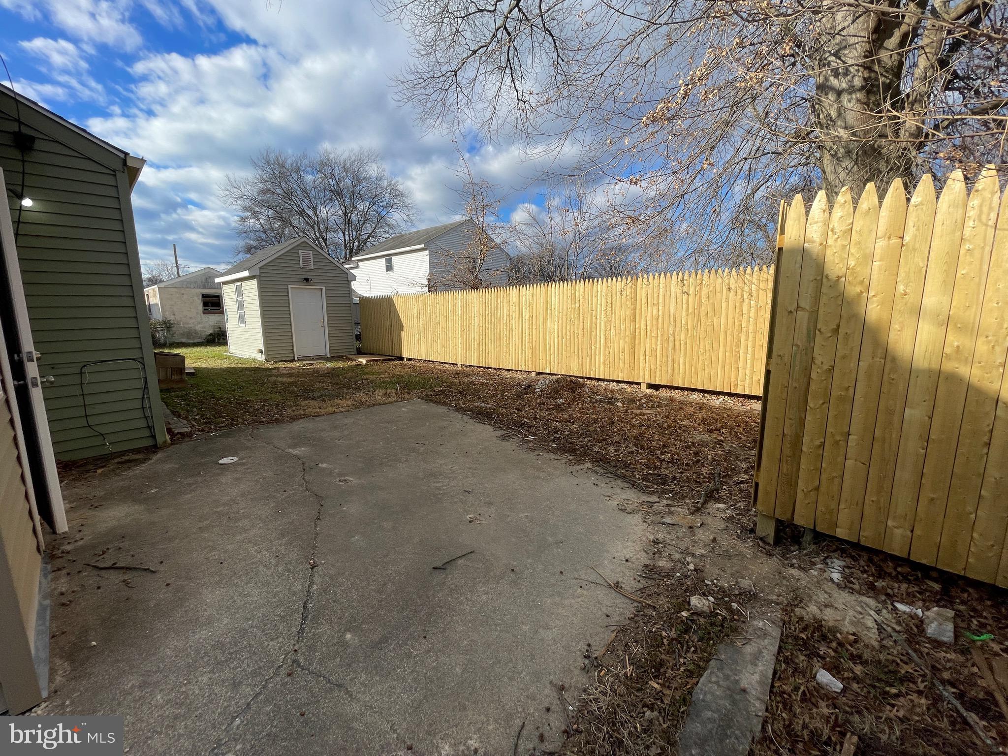 BRACK-EX - Residential