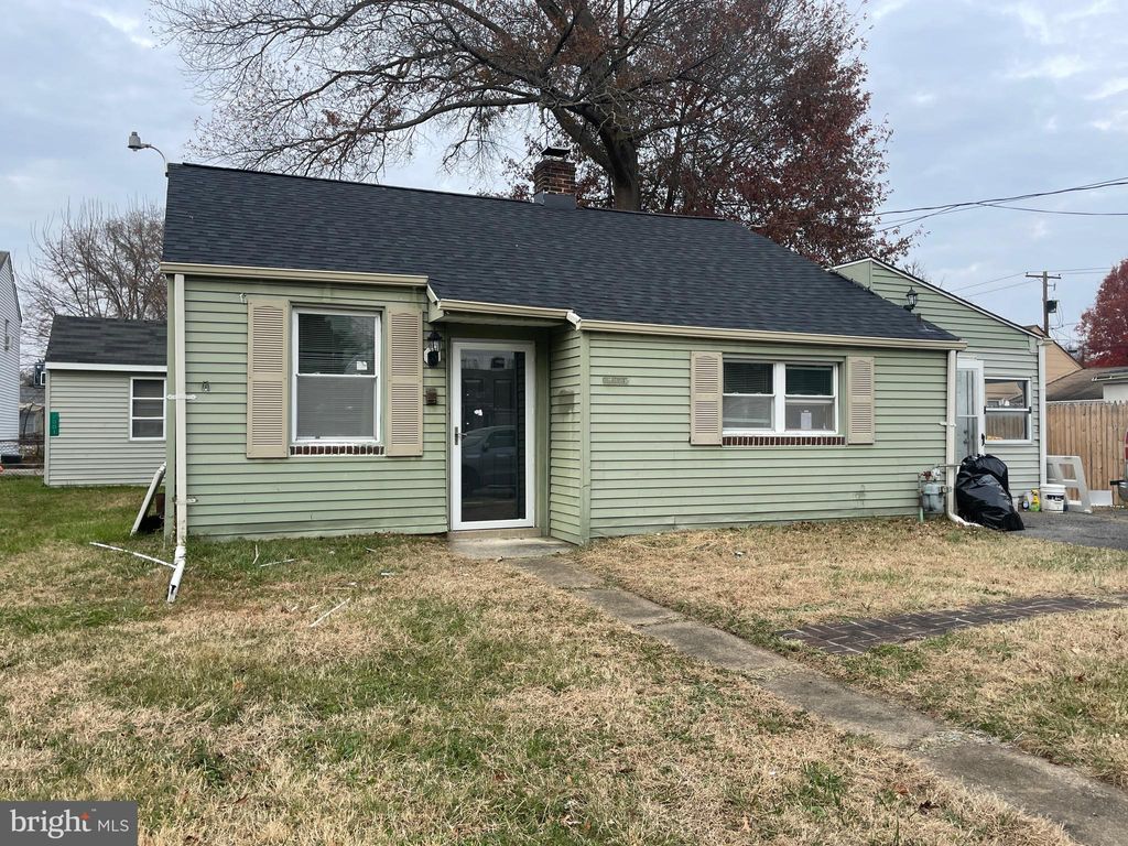 Photo of 2001 Linkwood Avenue, WILMINGTON, DE 19805 (MLS # DENC2095300)