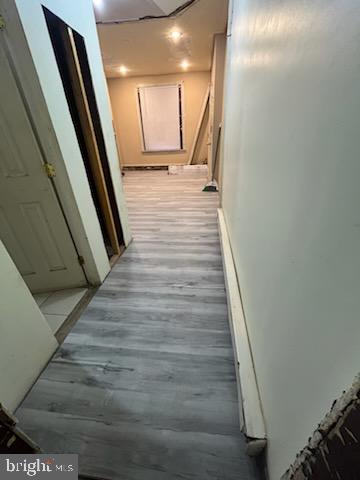 CARROLL PARK - Residential