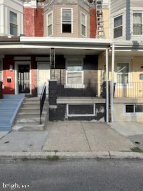883 N FARSON STREET PHILADELPHIA PA 19139