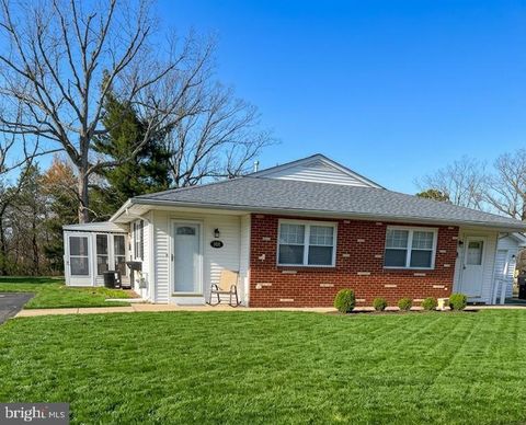 180 ELMTOWNE BOULEVARD HAMMONTON NJ 08037