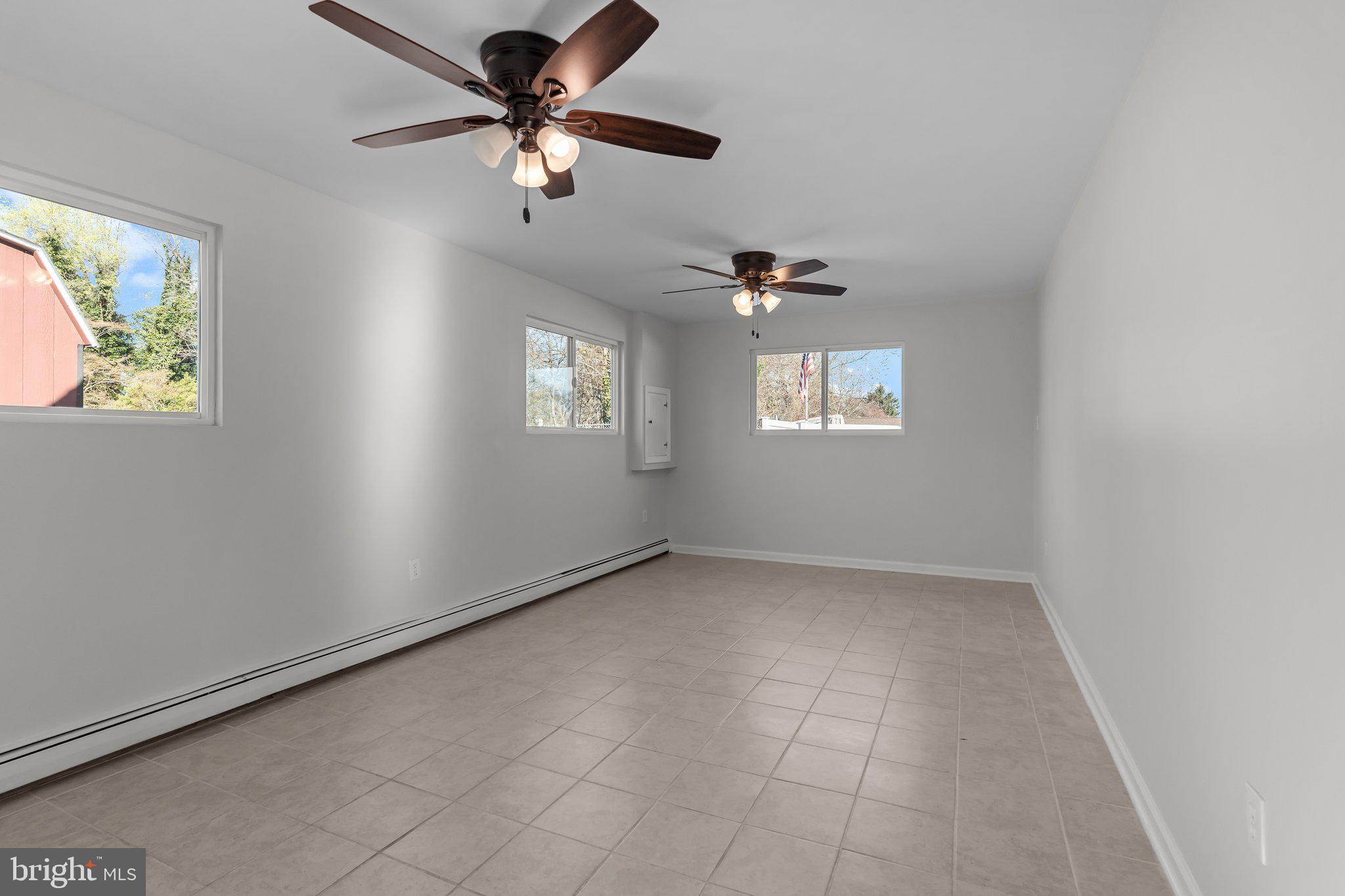 CORNWELL HGTS - Residential